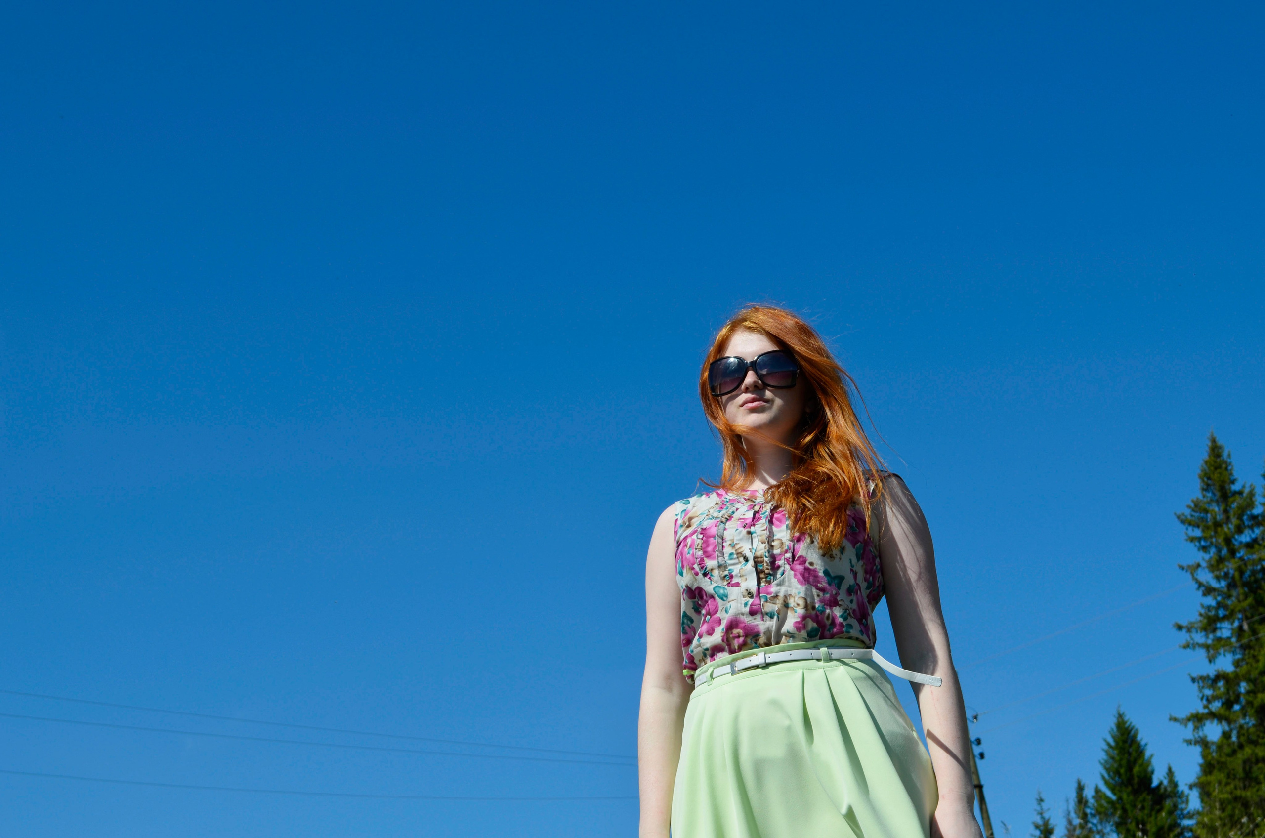 Природа и человек. Анастасия Куц | фотограф | Пермский край