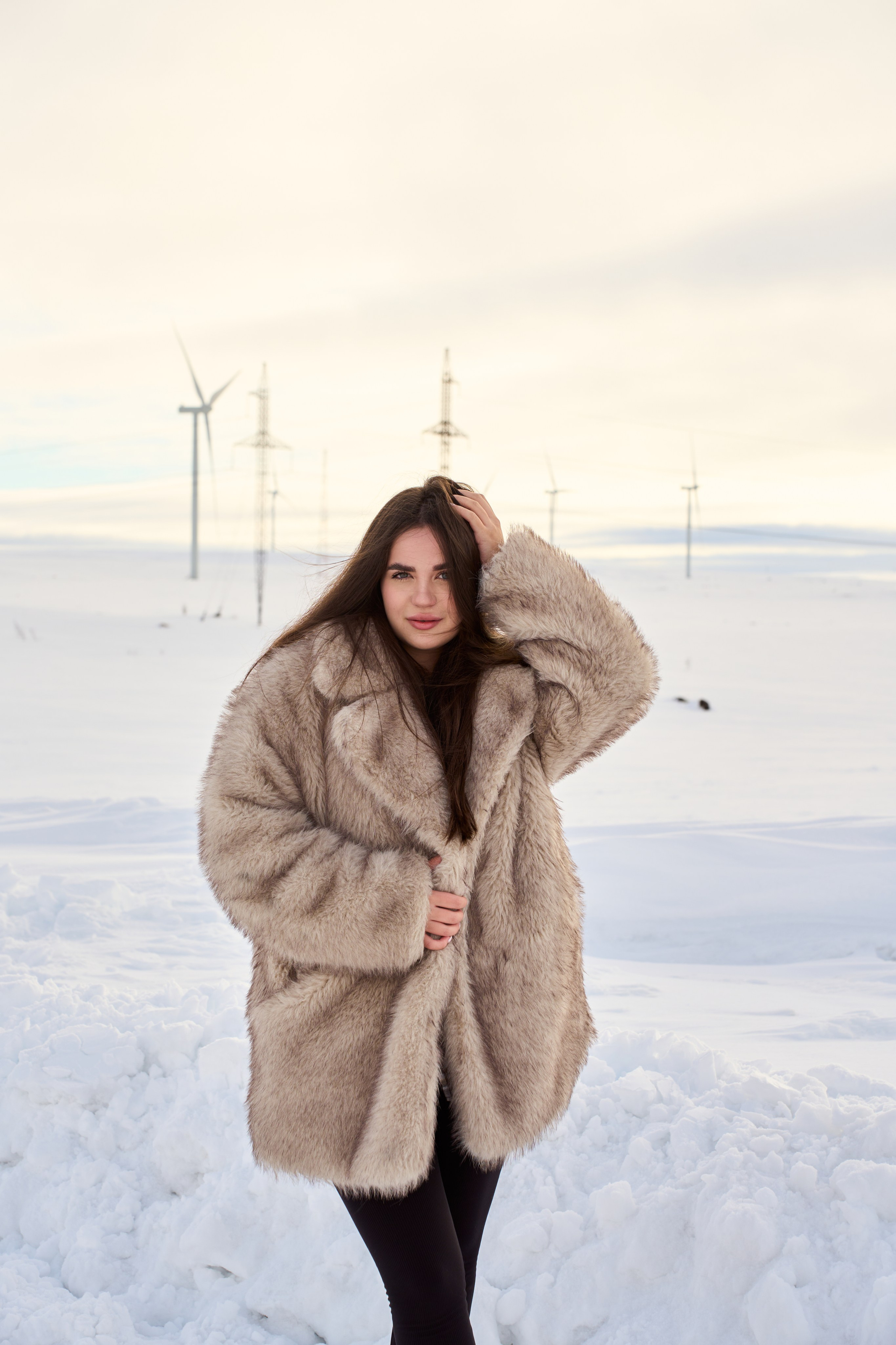 TERIBERKA. Photographer in Yekaterinburg, Sochi, Istanbul, Tbilisi-Bshari Zaana