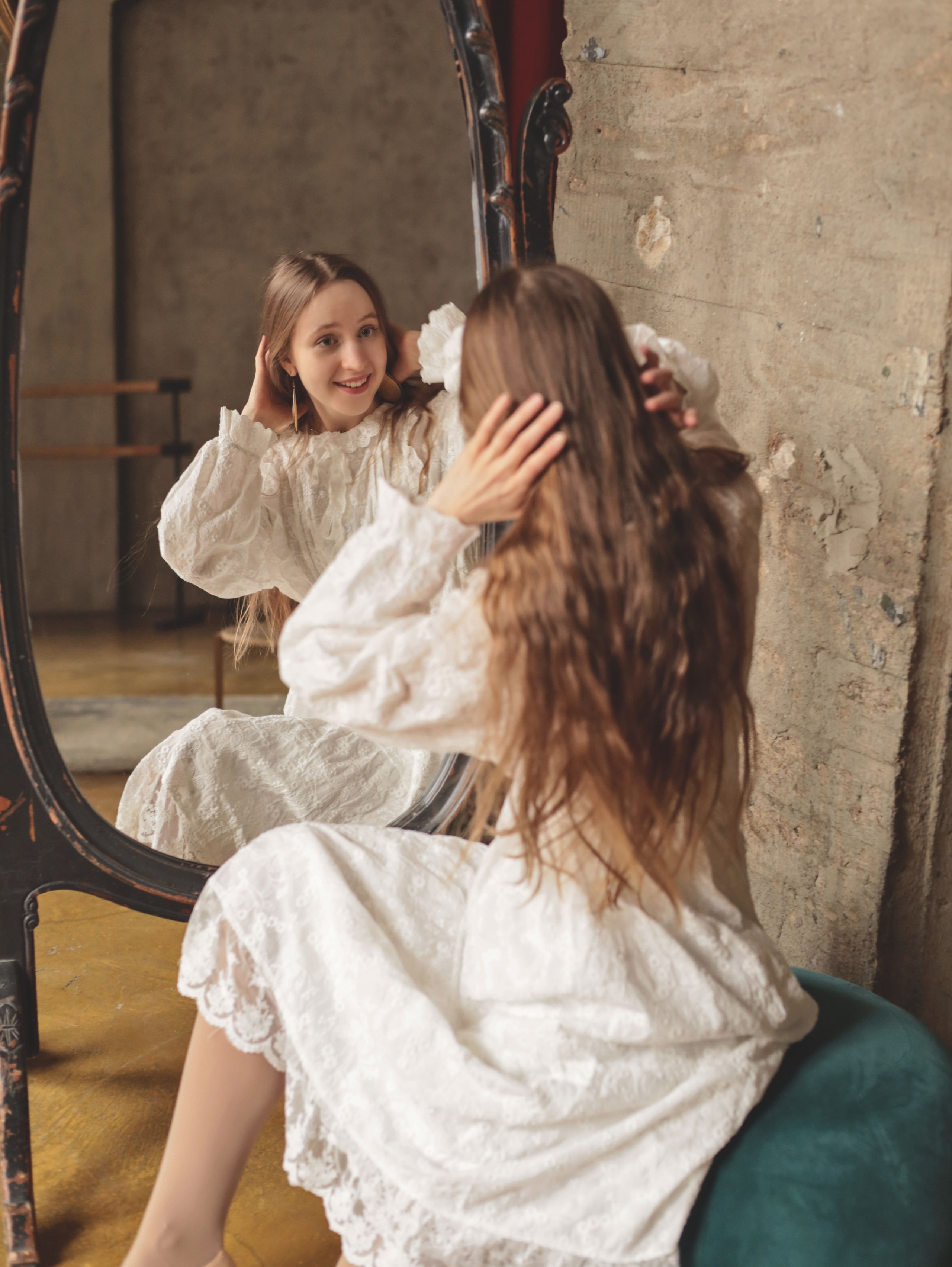 Анастасия. Фотограф  Москва&Сочи Лазарева Вита