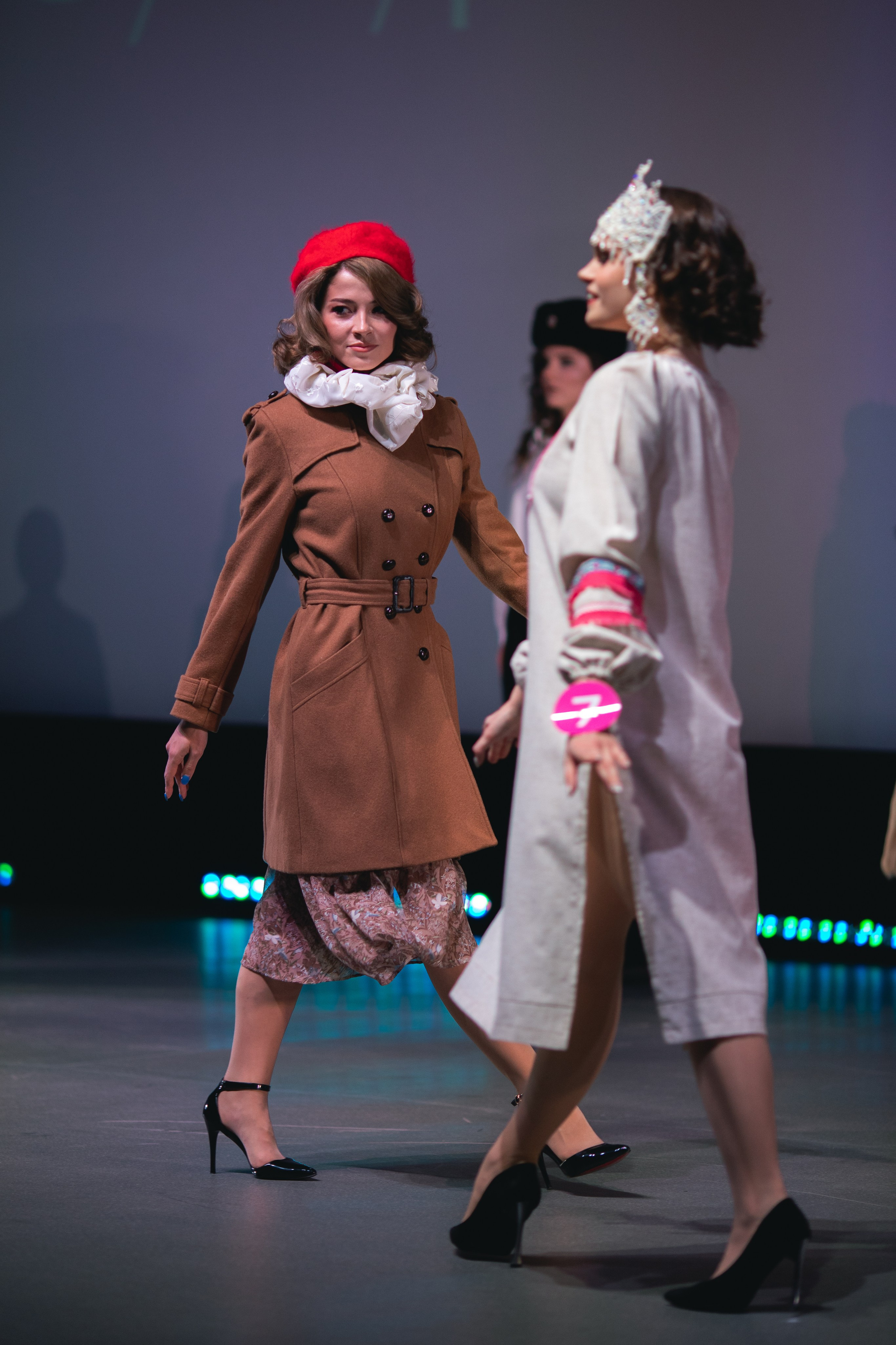 Краса студенчества Воронежской области 2023. Портретный и репортажный фотограф в Воронеже: Анастасия Пузикова