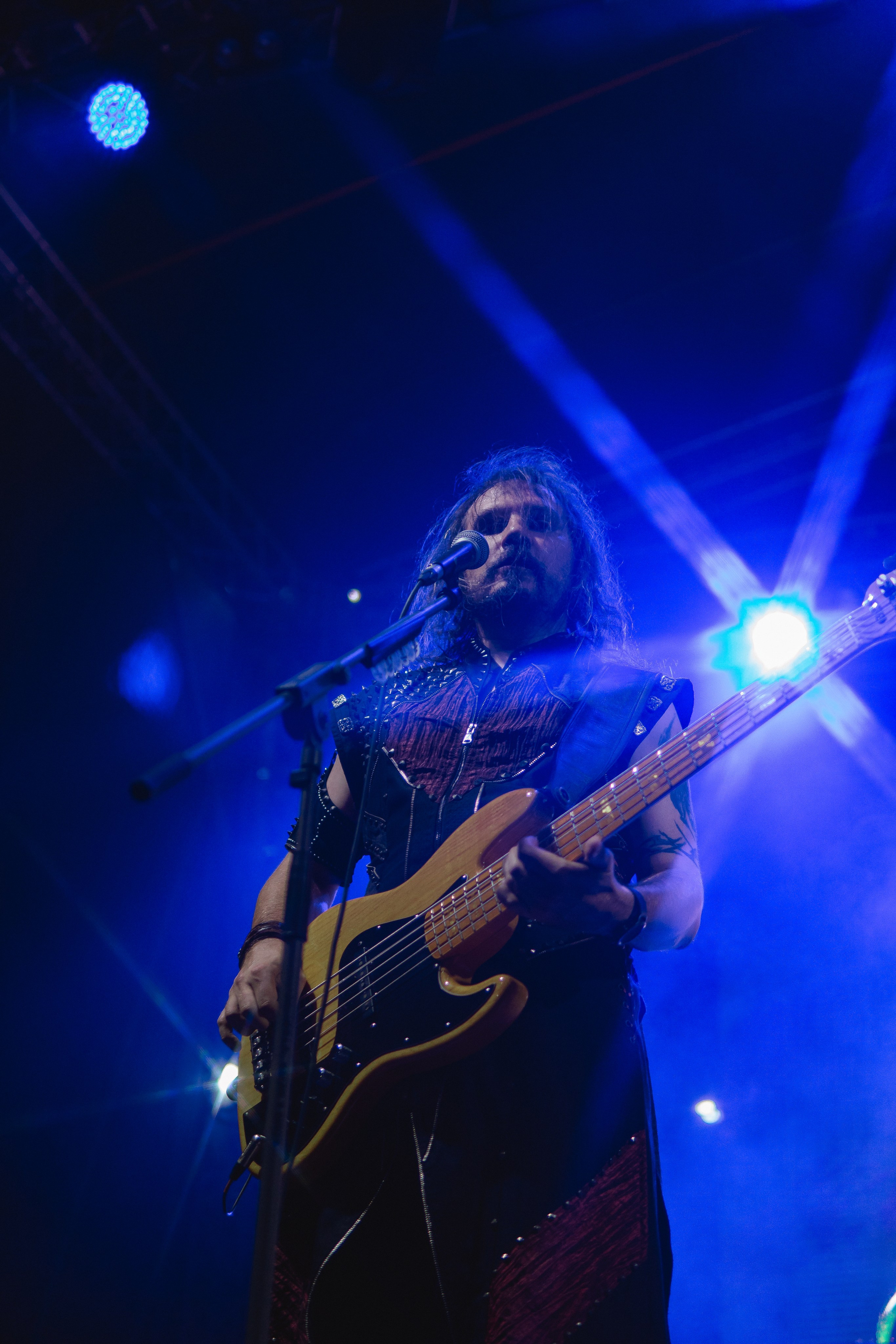 Чернозём 2023. Портретный и репортажный фотограф в Воронеже: Анастасия Пузикова