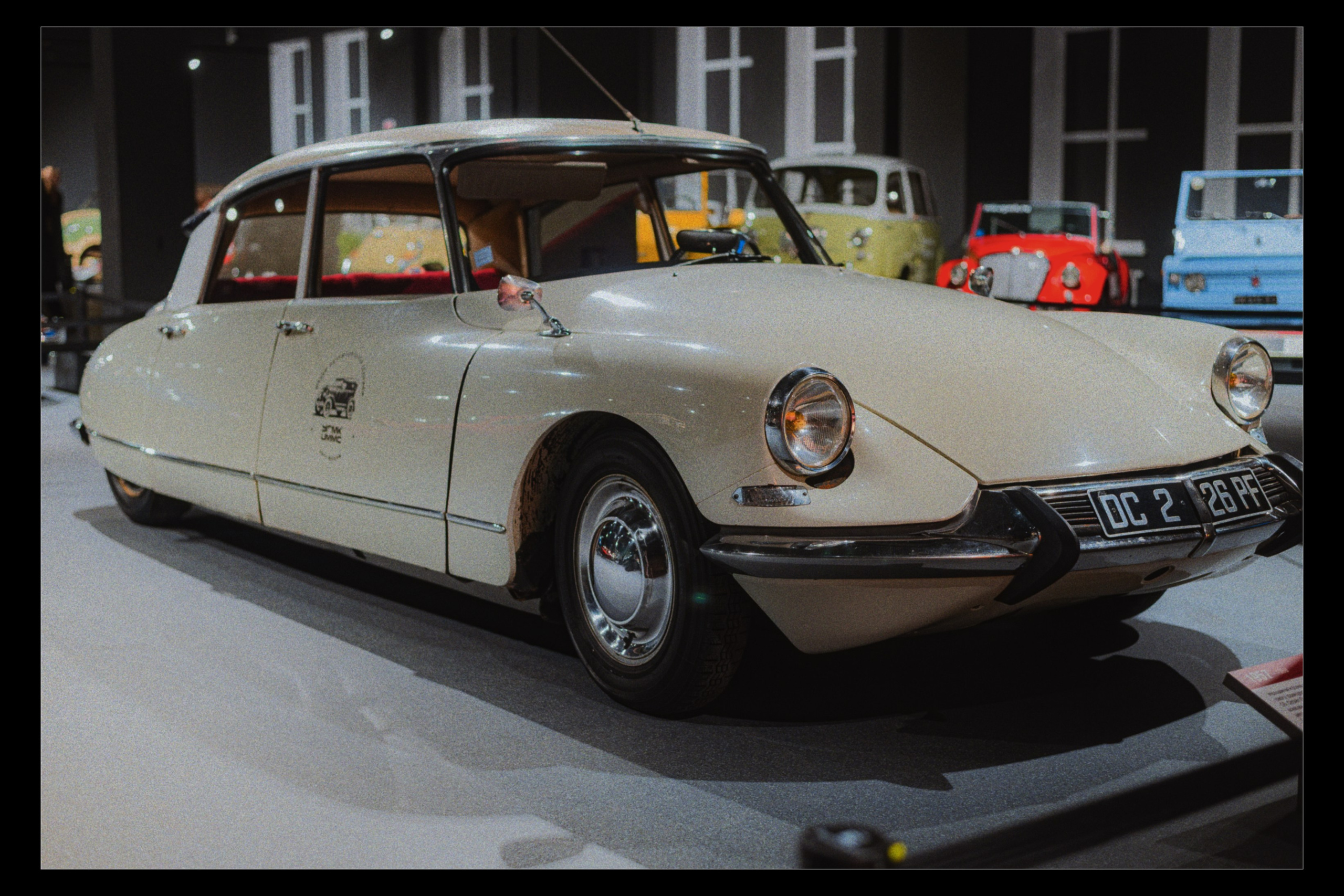 Музей УГМК. Место {не}банальных фото