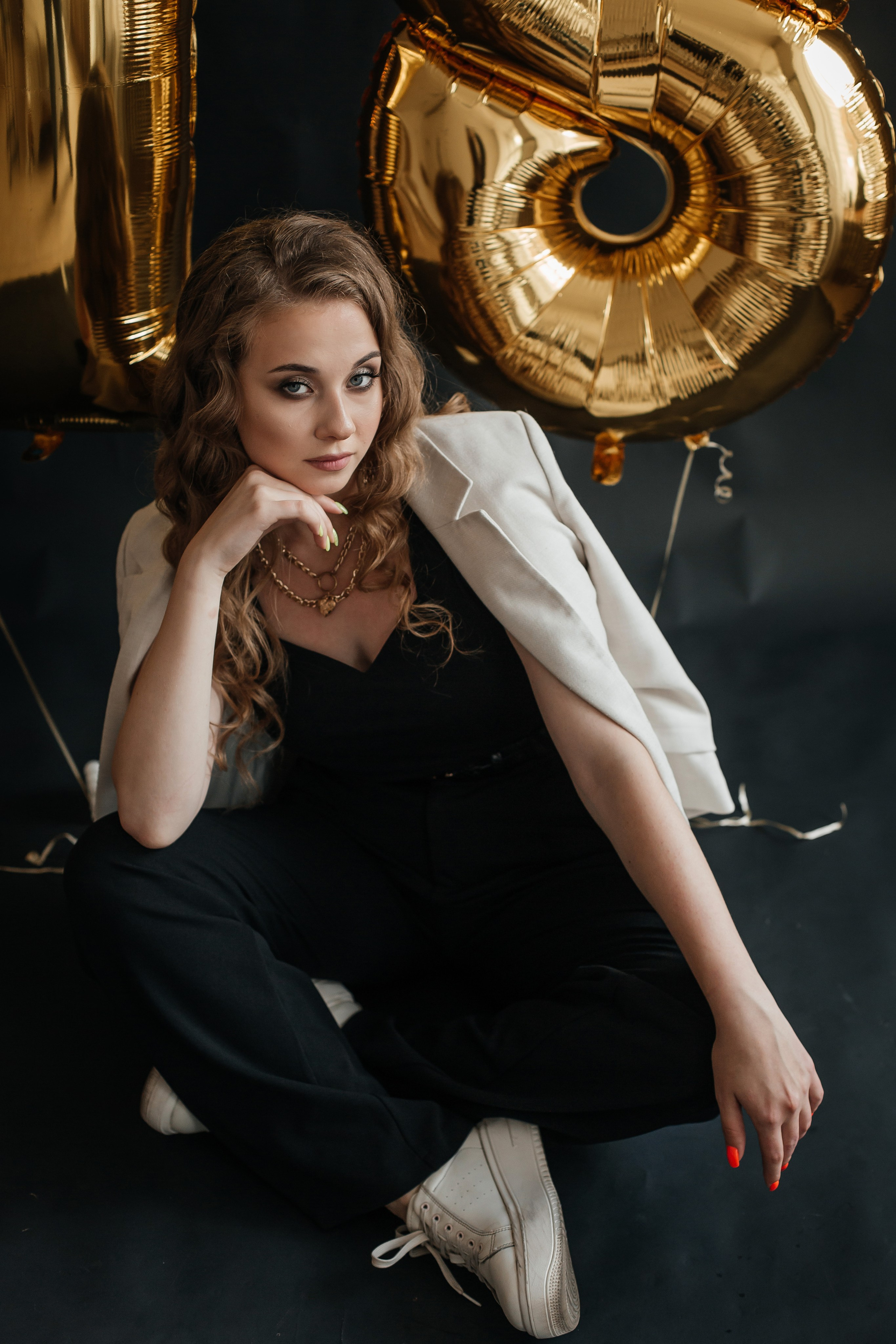 ФОТОСЕССИЯ КО ДНЮ РОЖДЕНИЯ. Фотограф в Киселёвске Татьяна Трухалева