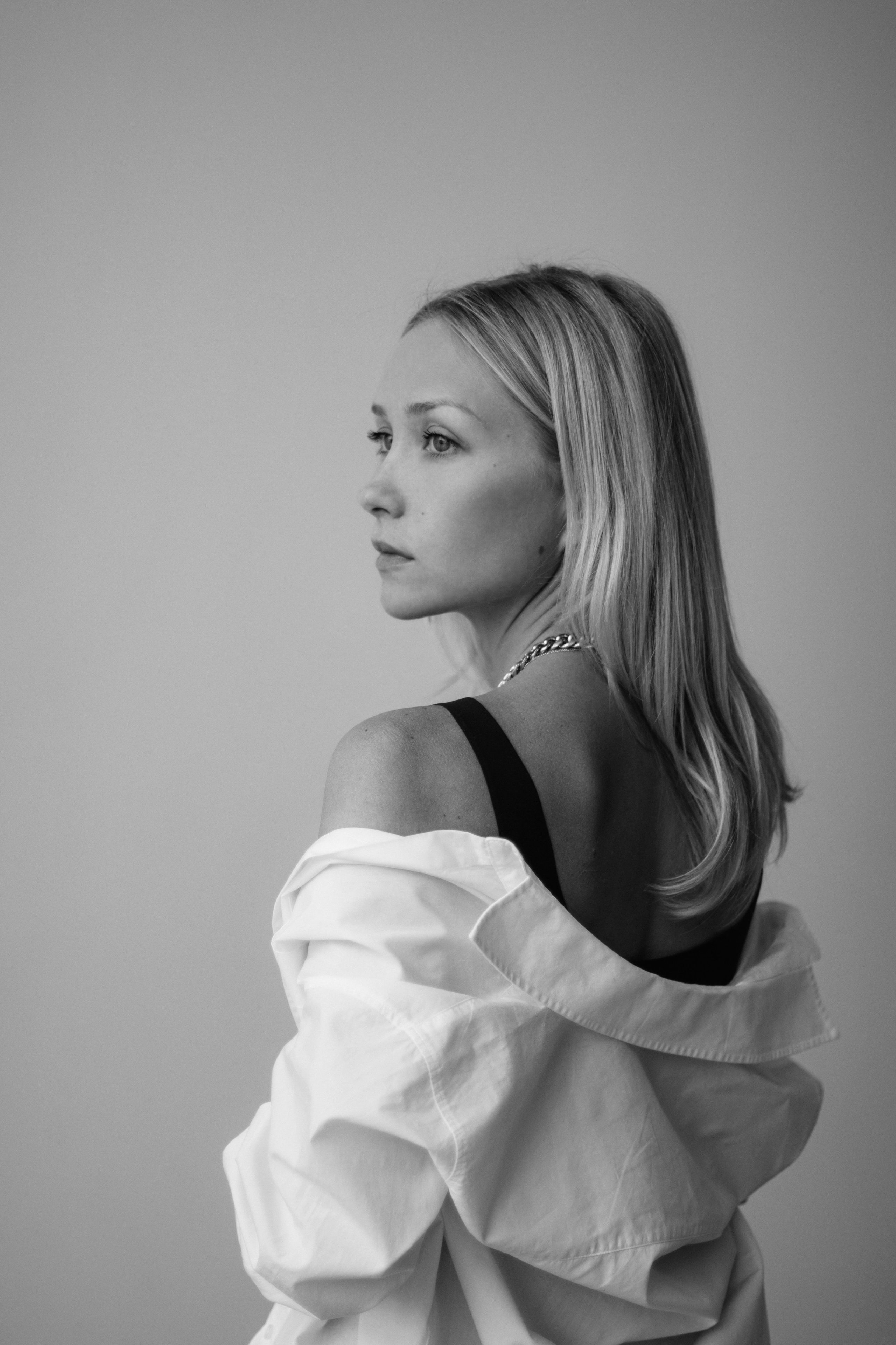 Анастасия. Фотограф в Москве Ефимова Дарья