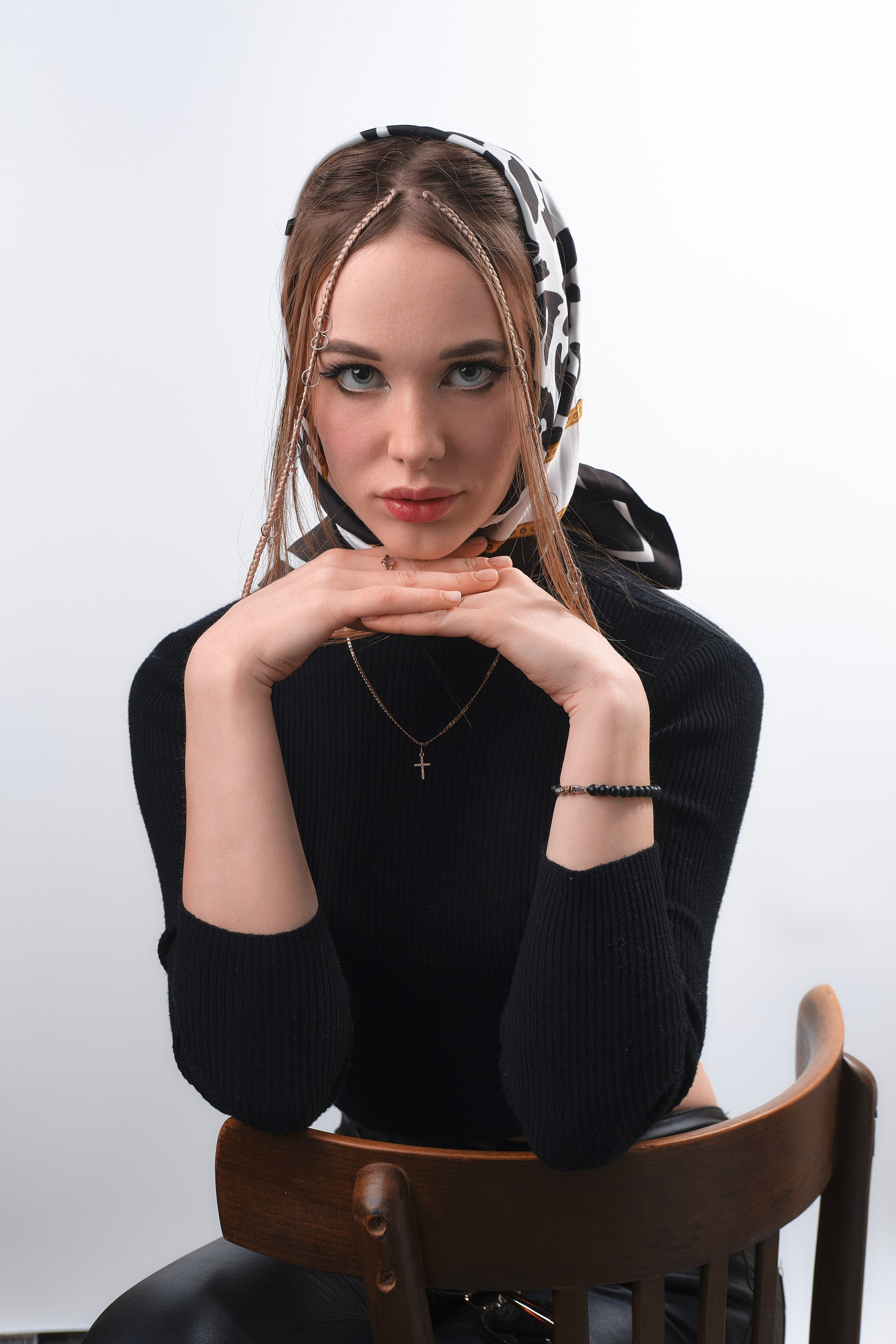 Фотосессия для Ирины. Семейный и женский фотограф в Новомосковске и Узловой Михеева Татьяна