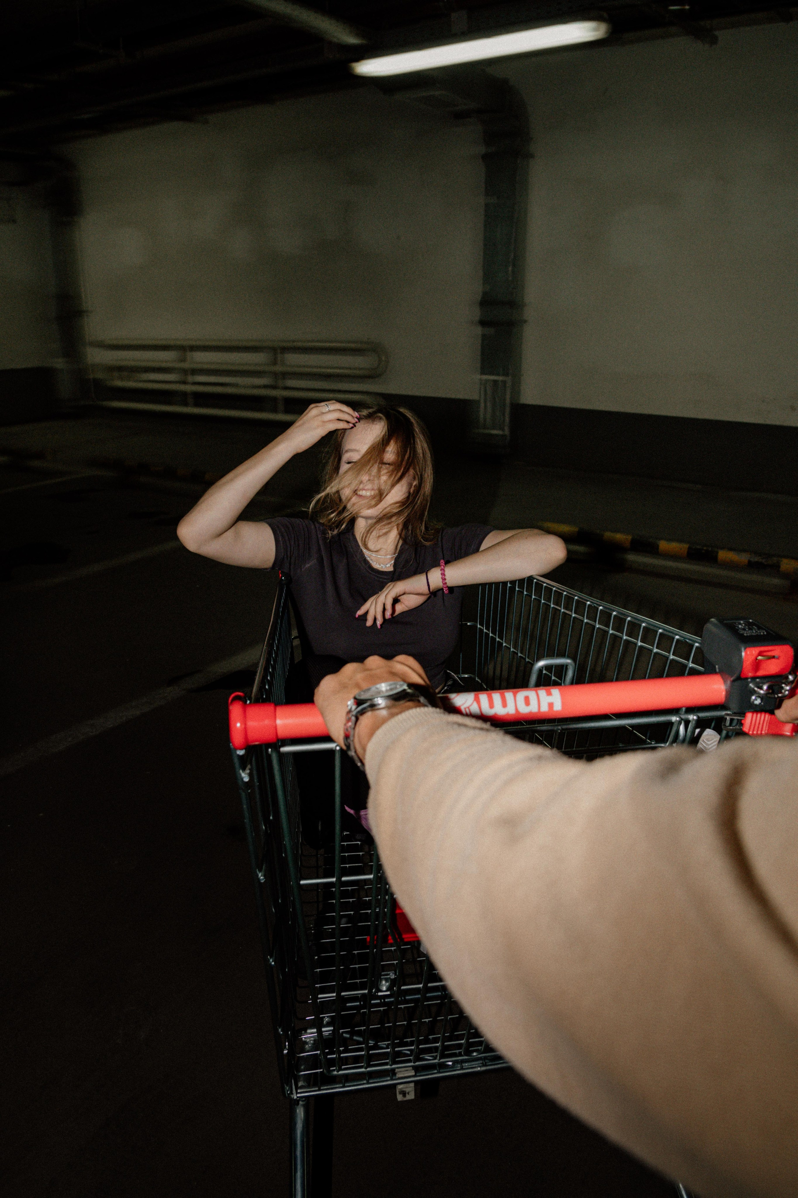 Love. Фотограф Алёна Евграфова