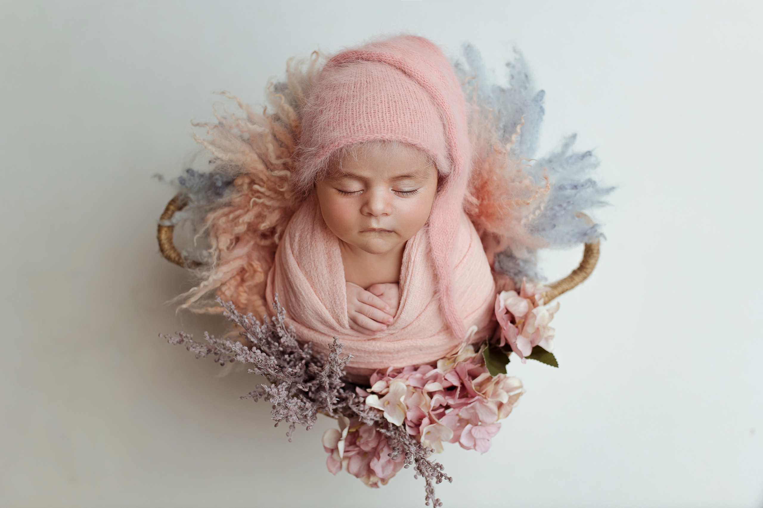 Новорожденные. Фотограф беременности, новорожденных Москва. годики под ключ