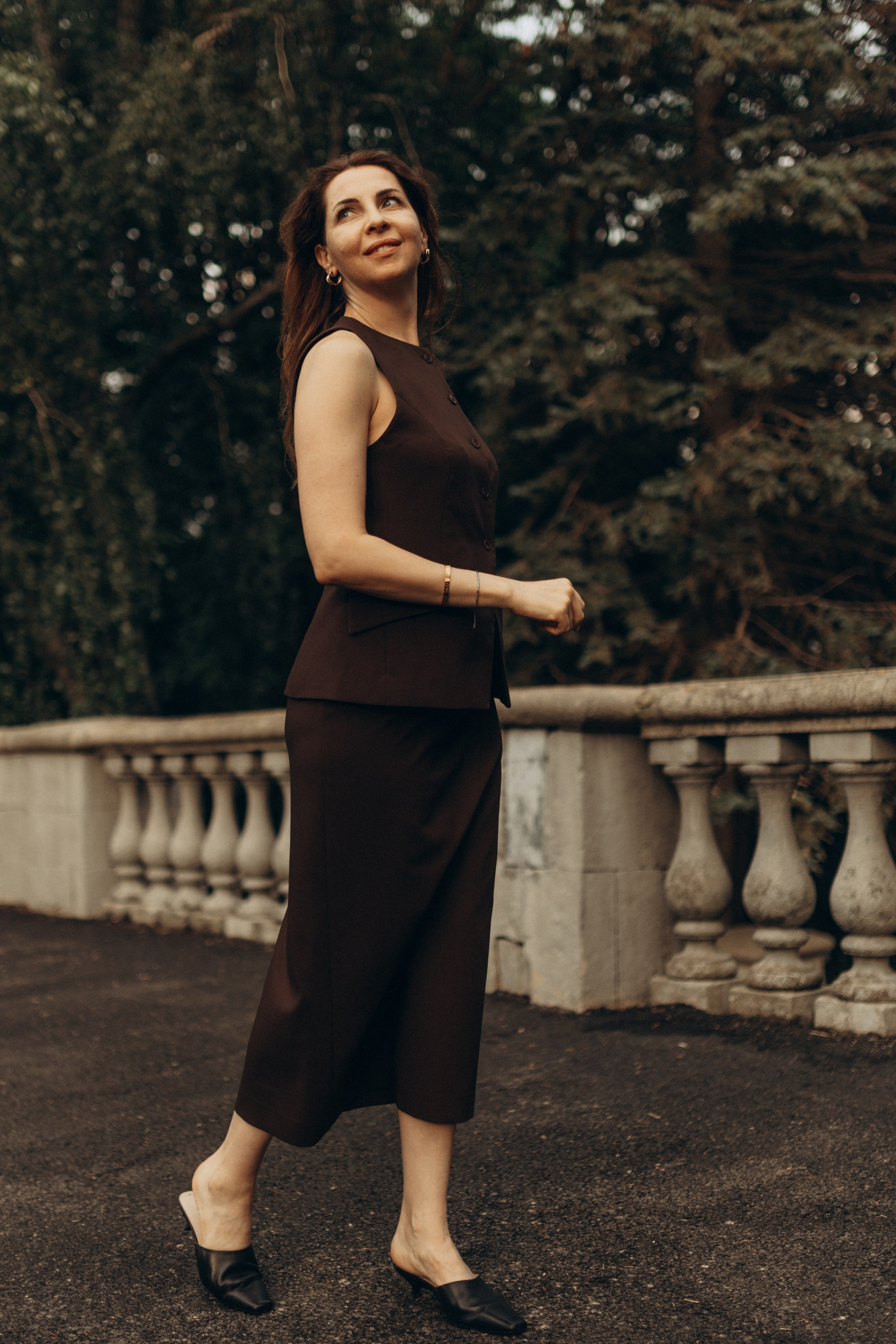 Прогулка по Ставрополю с Елизаветой. Фотограф в Ставрополе Svetlana Matveeva