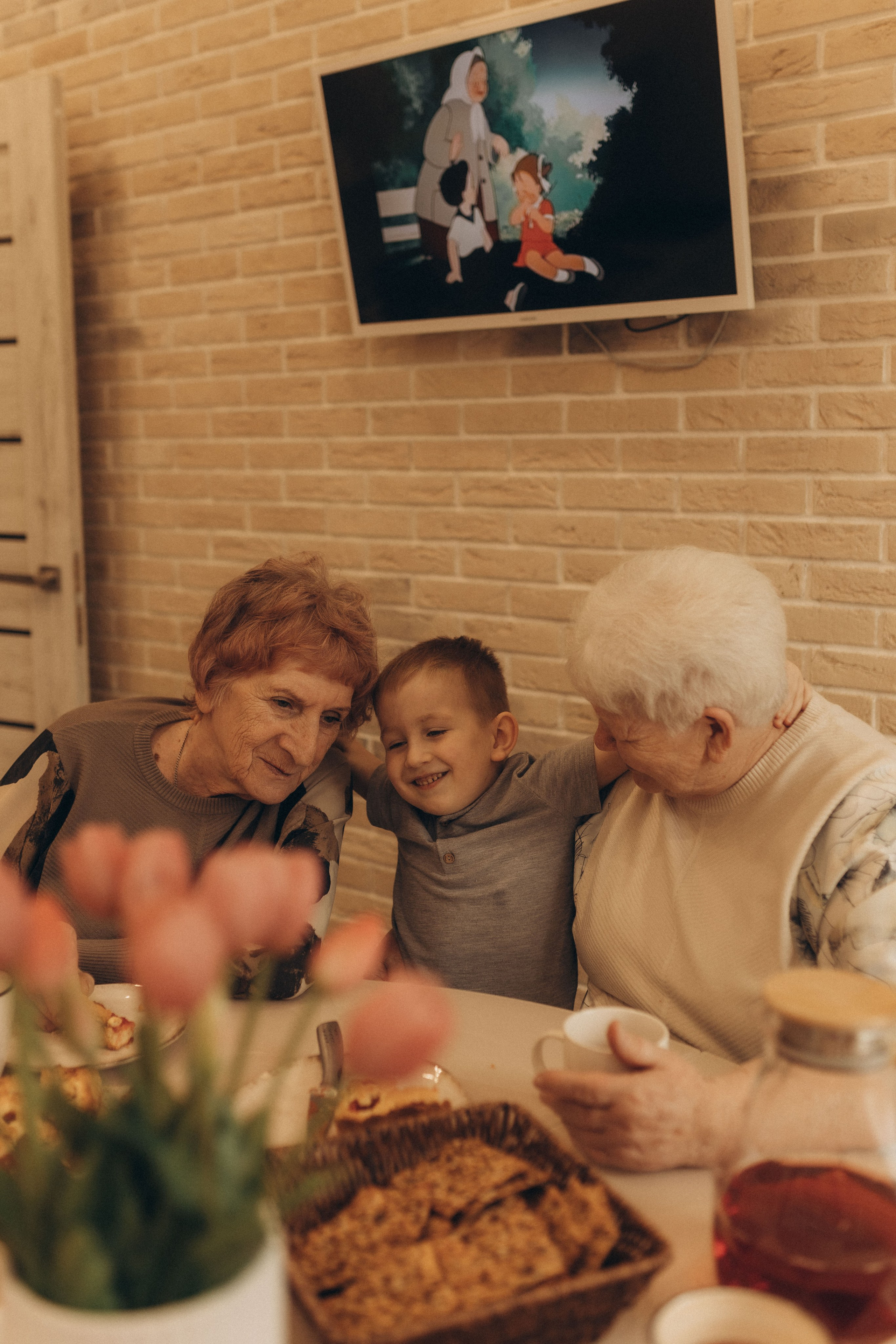 Поколение. Фотограф в Ставрополе Svetlana Matveeva