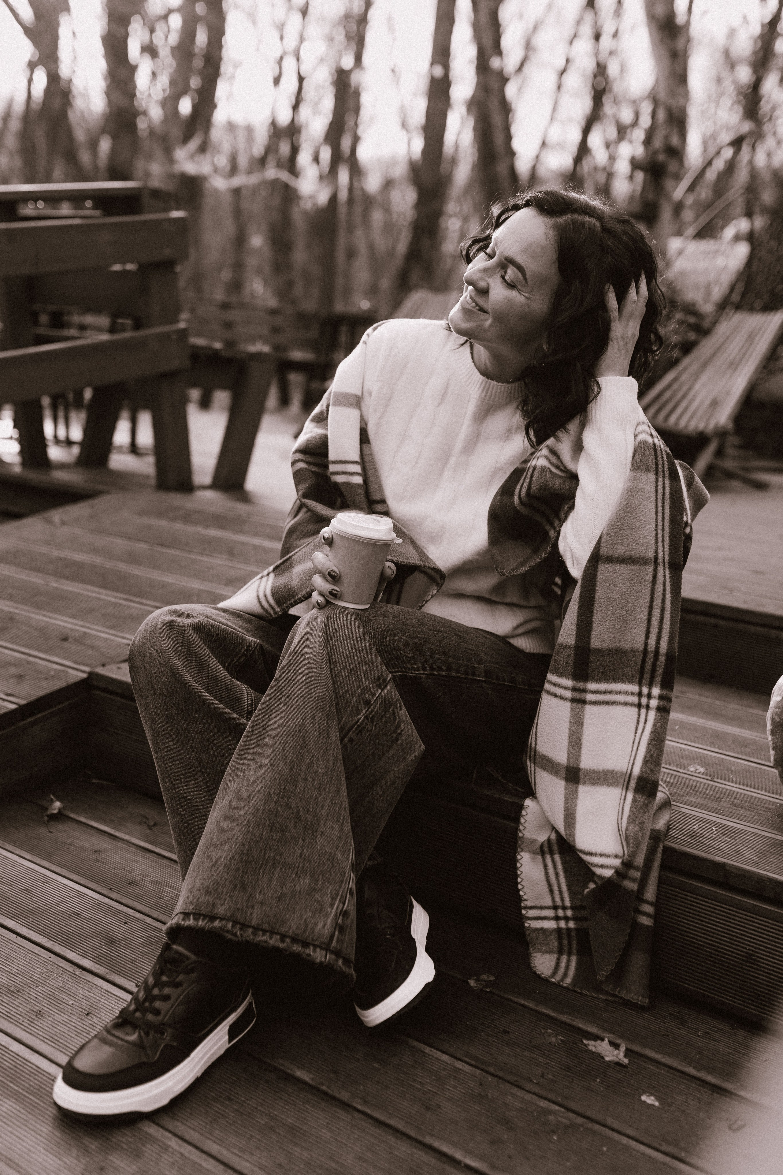 Анонс Кристина. Фотограф в Ставрополе Svetlana Matveeva