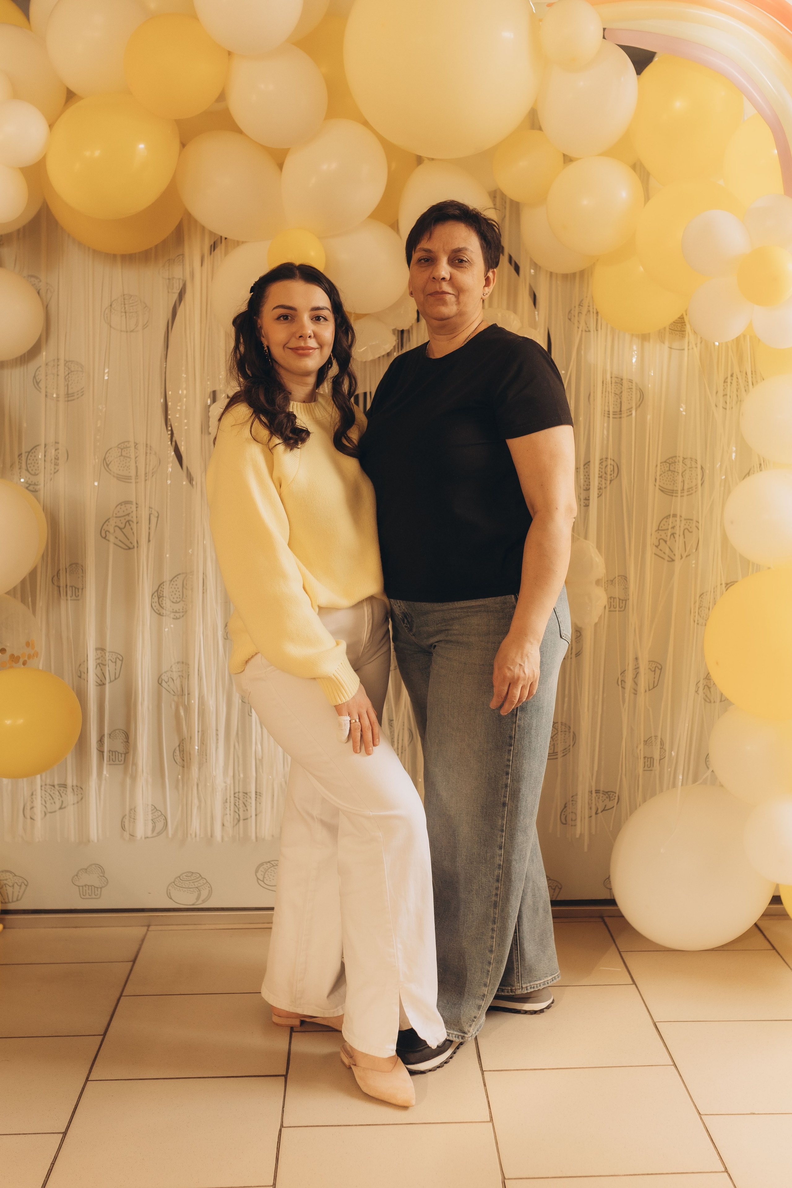 День рождения Миры. Фотограф в Ставрополе Svetlana Matveeva