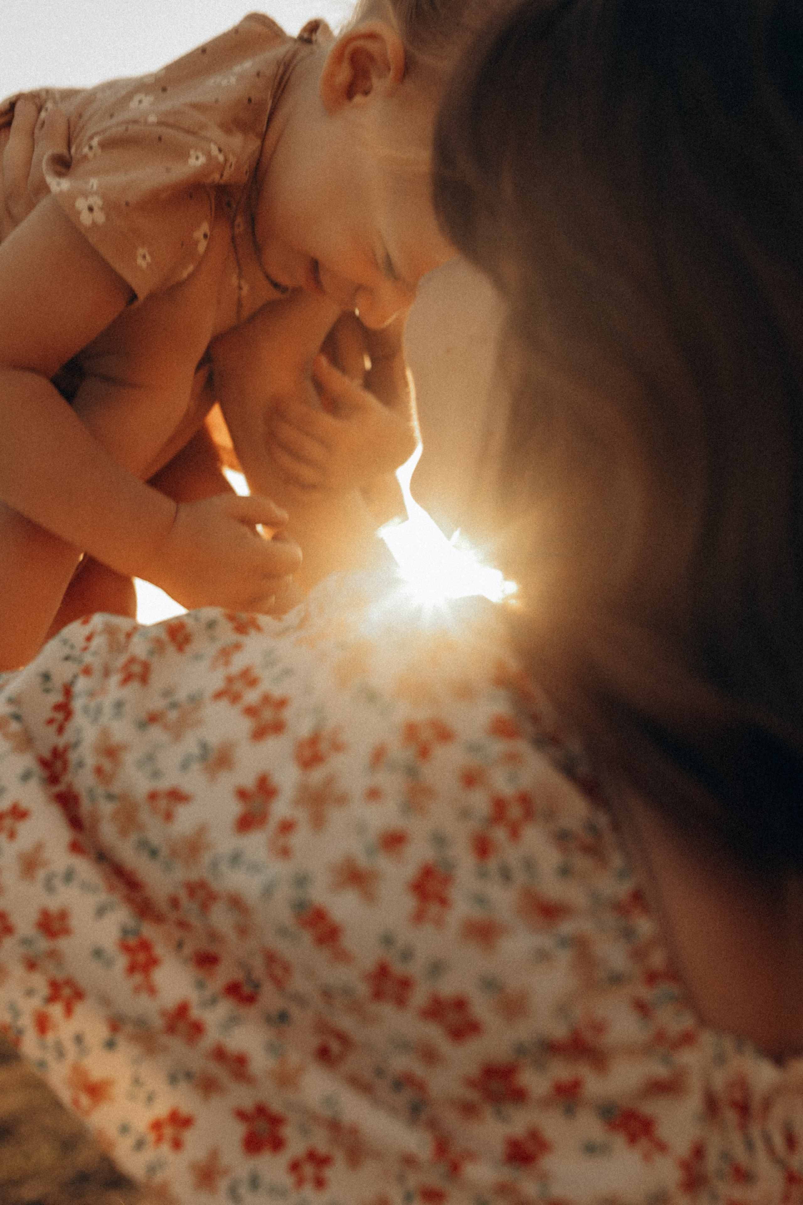 Семейная фотосессия. Летние закаты. Фотограф в Ставрополе Svetlana Matveeva