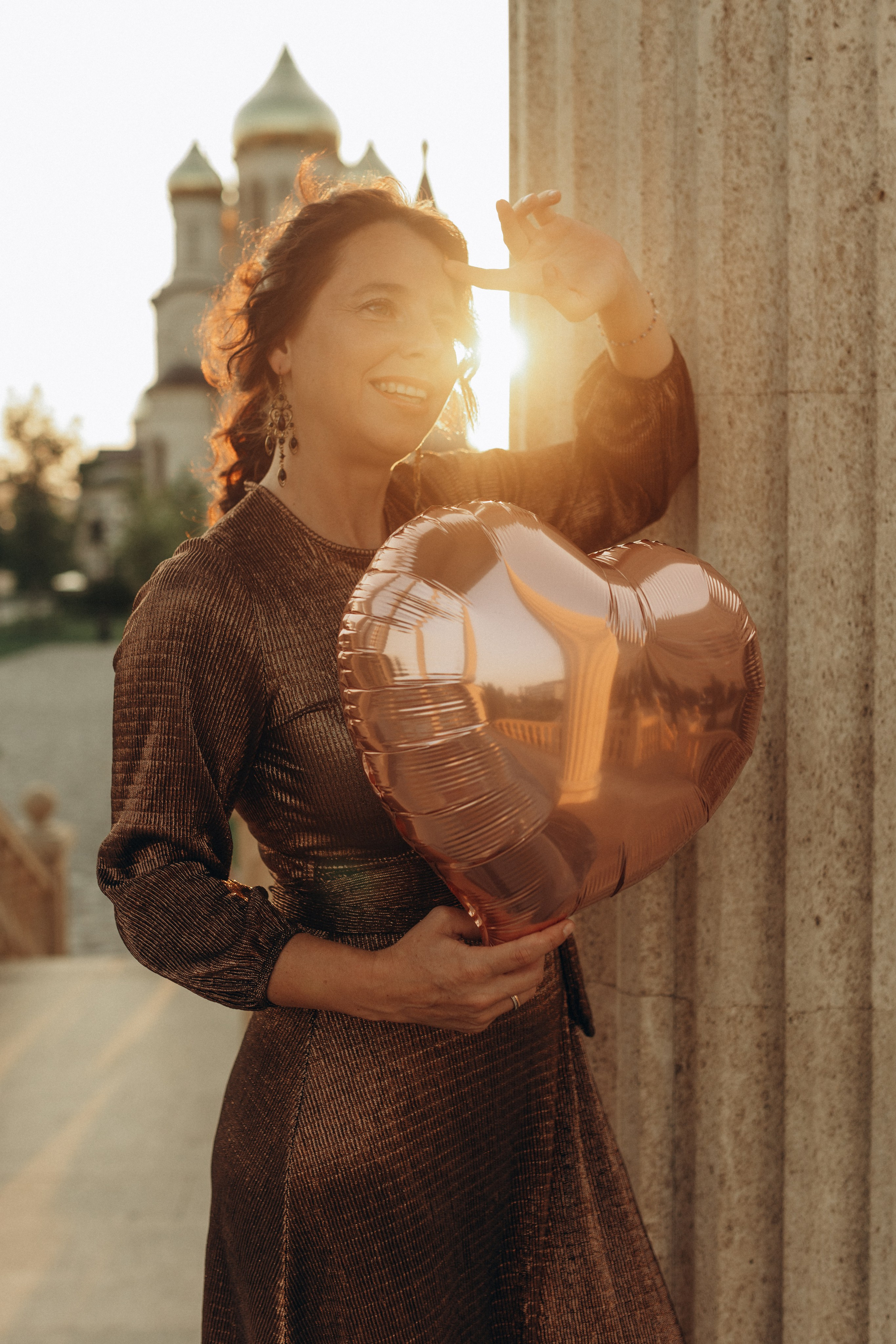 Екатерина — индивидуальная съёмка. Фотограф в Ставрополе Svetlana Matveeva