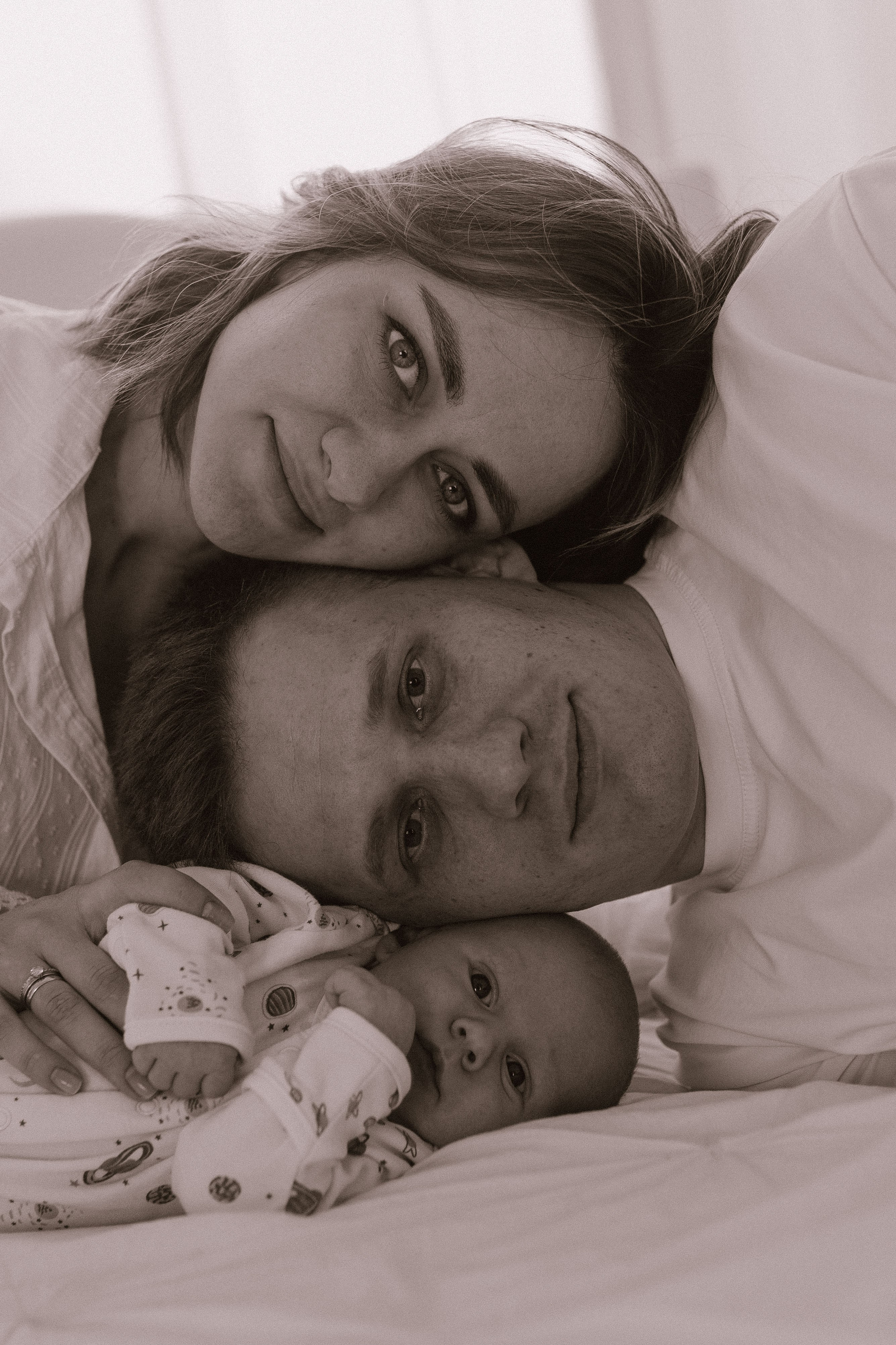 Первый месяц. Фотограф в Ставрополе Svetlana Matveeva