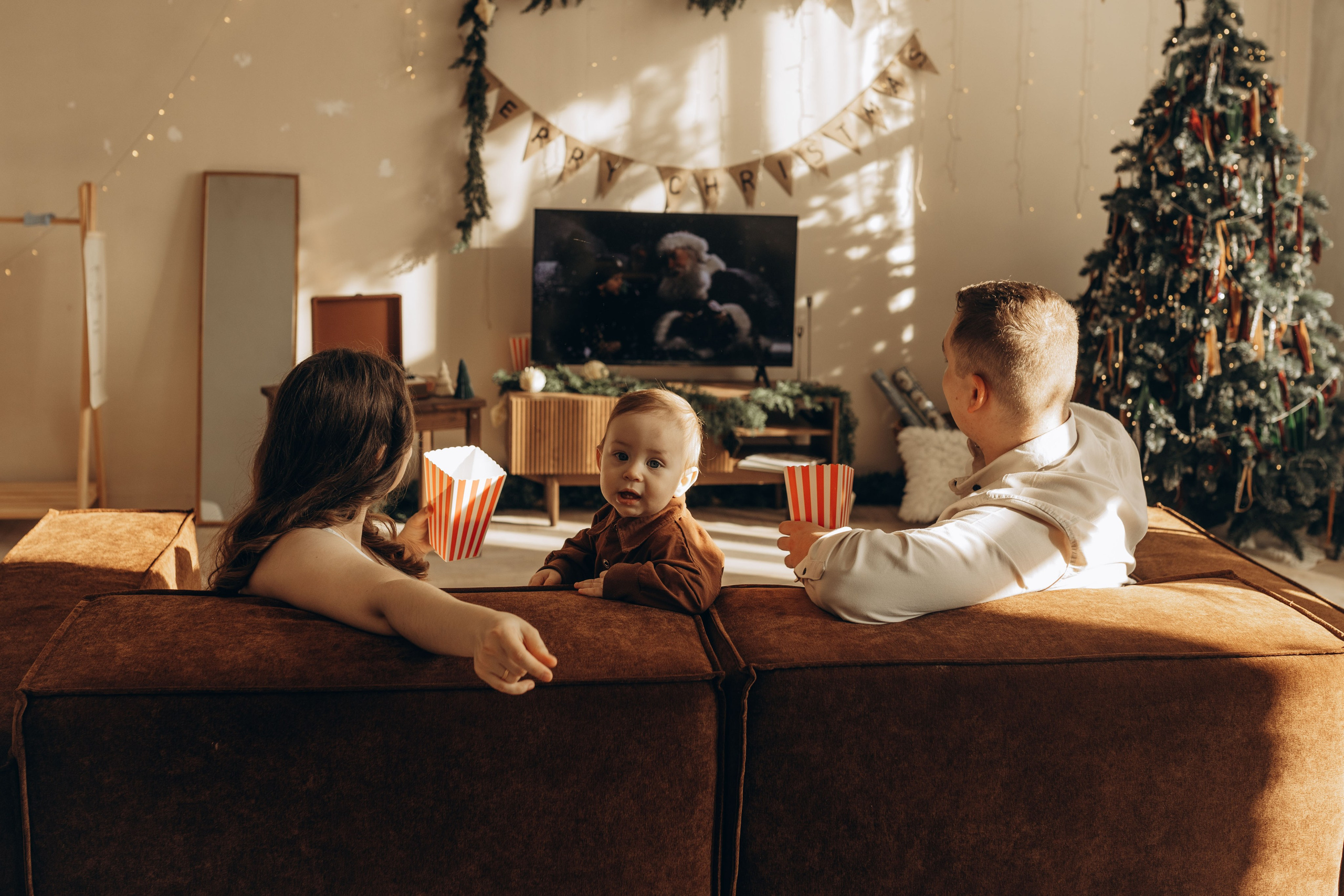 Семейная фотосессия. Фотограф в Ставрополе Svetlana Matveeva