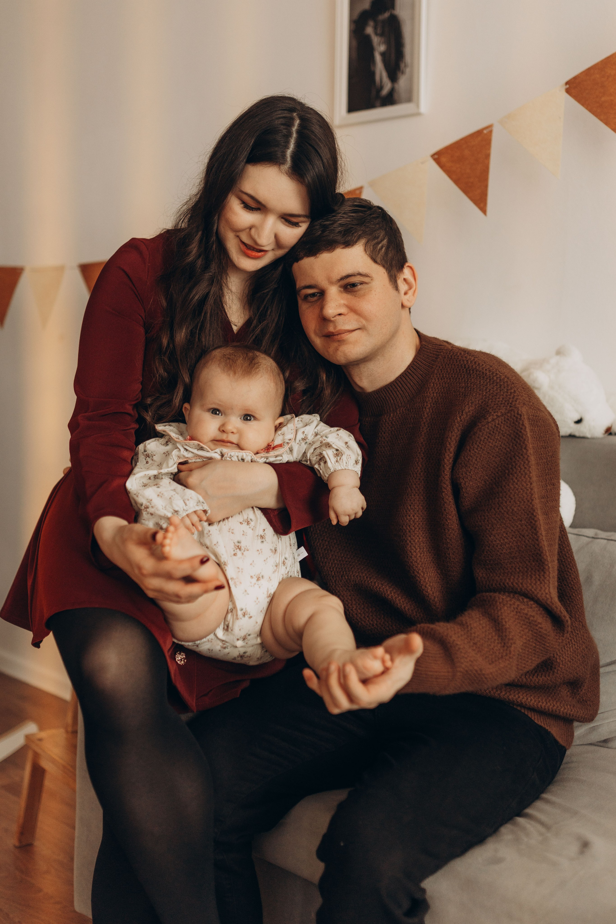 Ваши истории. Фотограф в Ставрополе Svetlana Matveeva