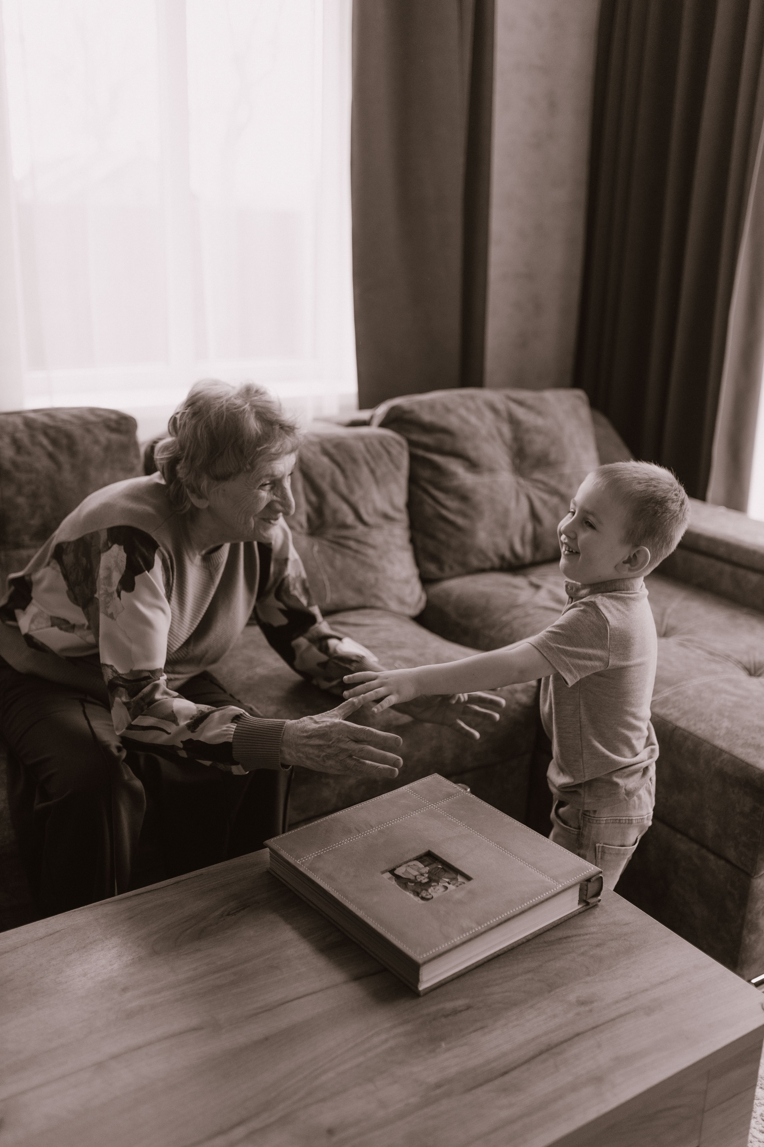 Поколение. Фотограф в Ставрополе Svetlana Matveeva