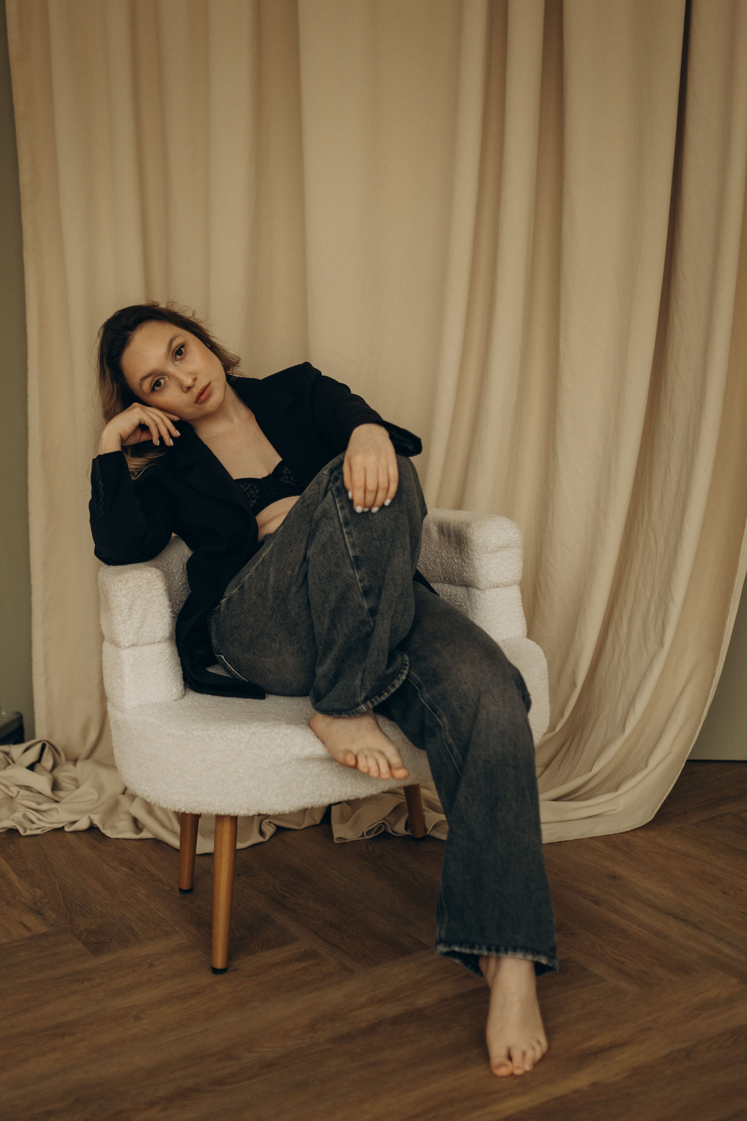 Индивидуальная. Фотограф в Ставрополе Svetlana Matveeva