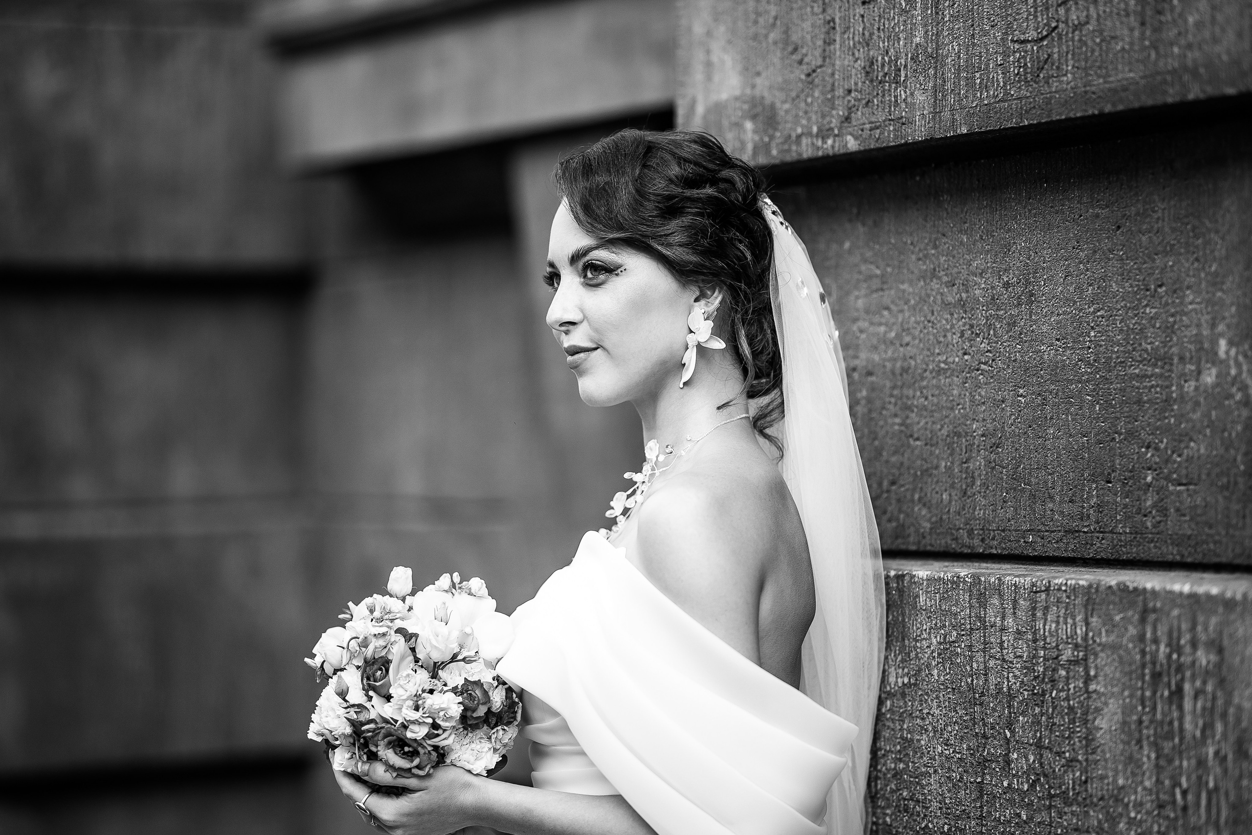 Антон Ксения. Фотограф Омск Андрей Козяков