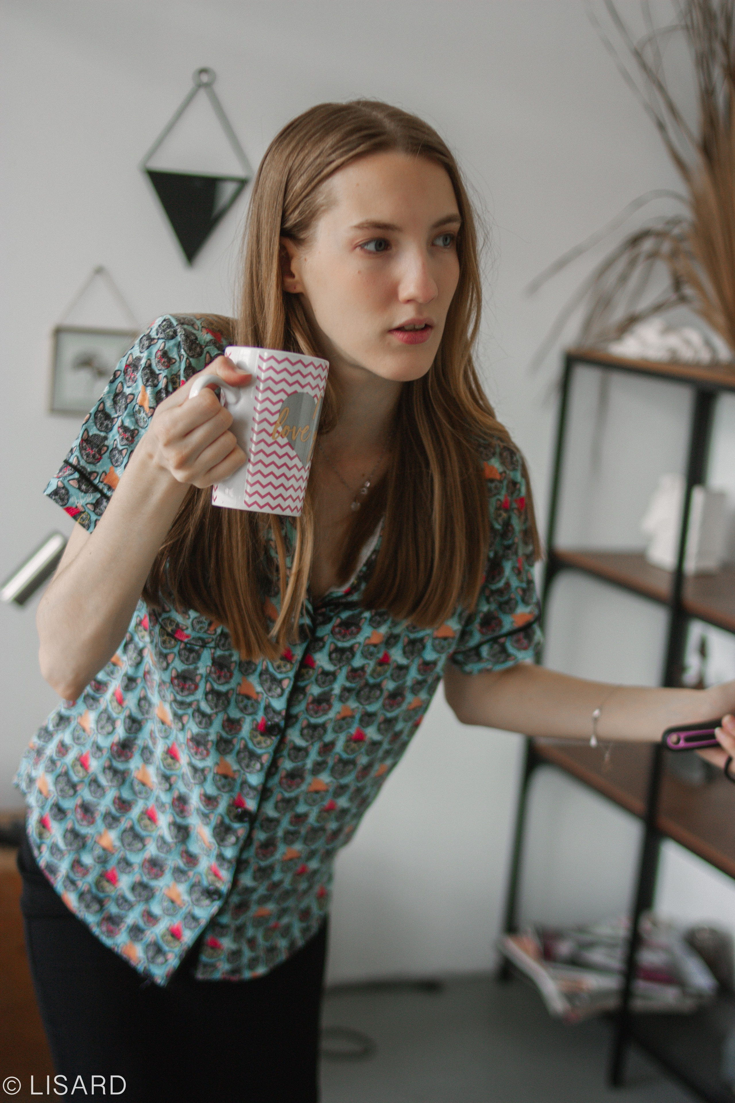 Студийная. Москва. Фотограф Екатерина Торопцева