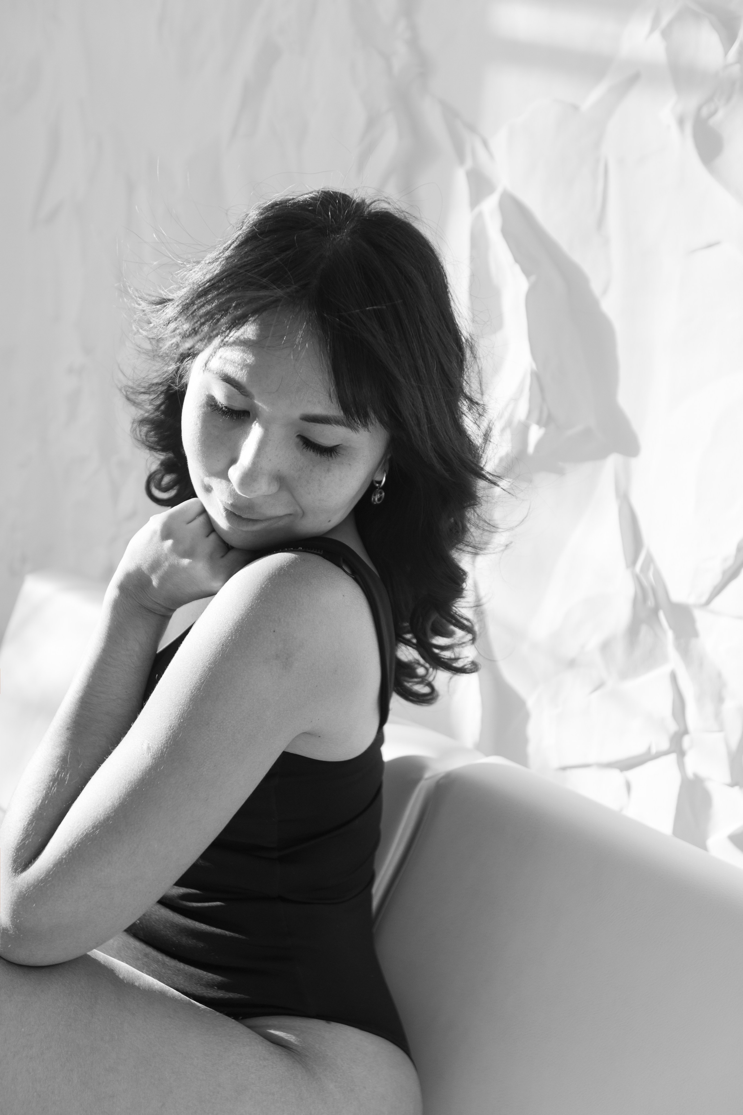 Юлия и Ева. Свадебный фотограф Анастасия Багдасарян