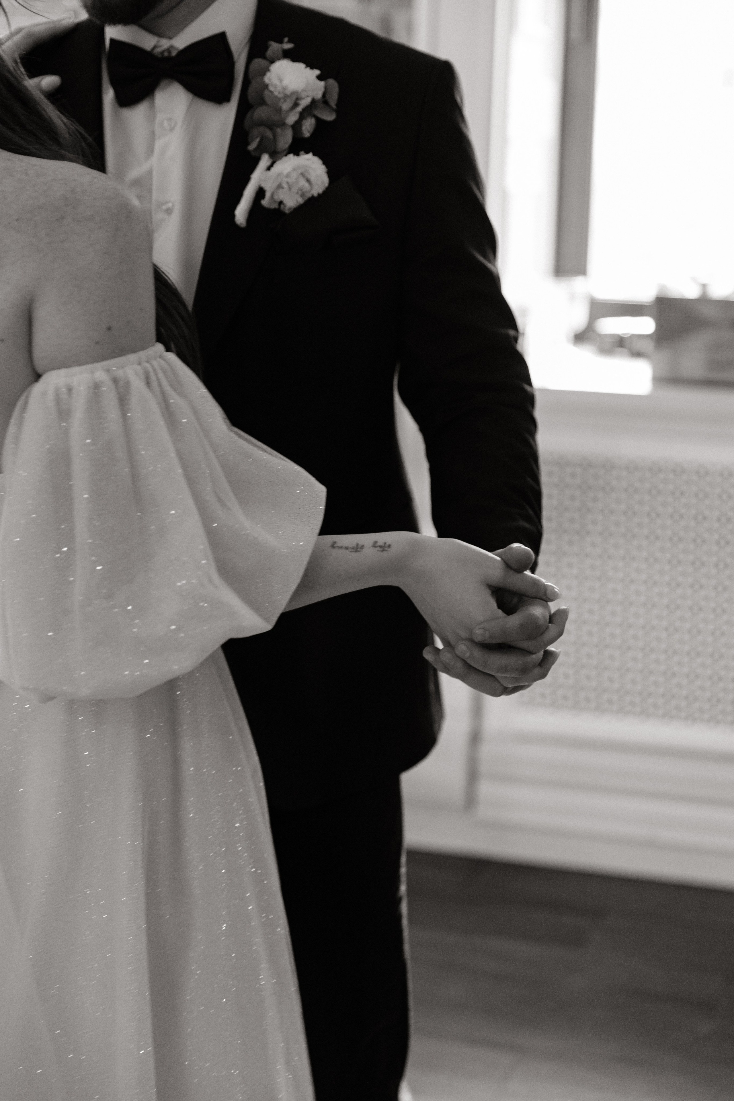 Слава и Юлия. Свадебный фотограф Фадеева Алёна