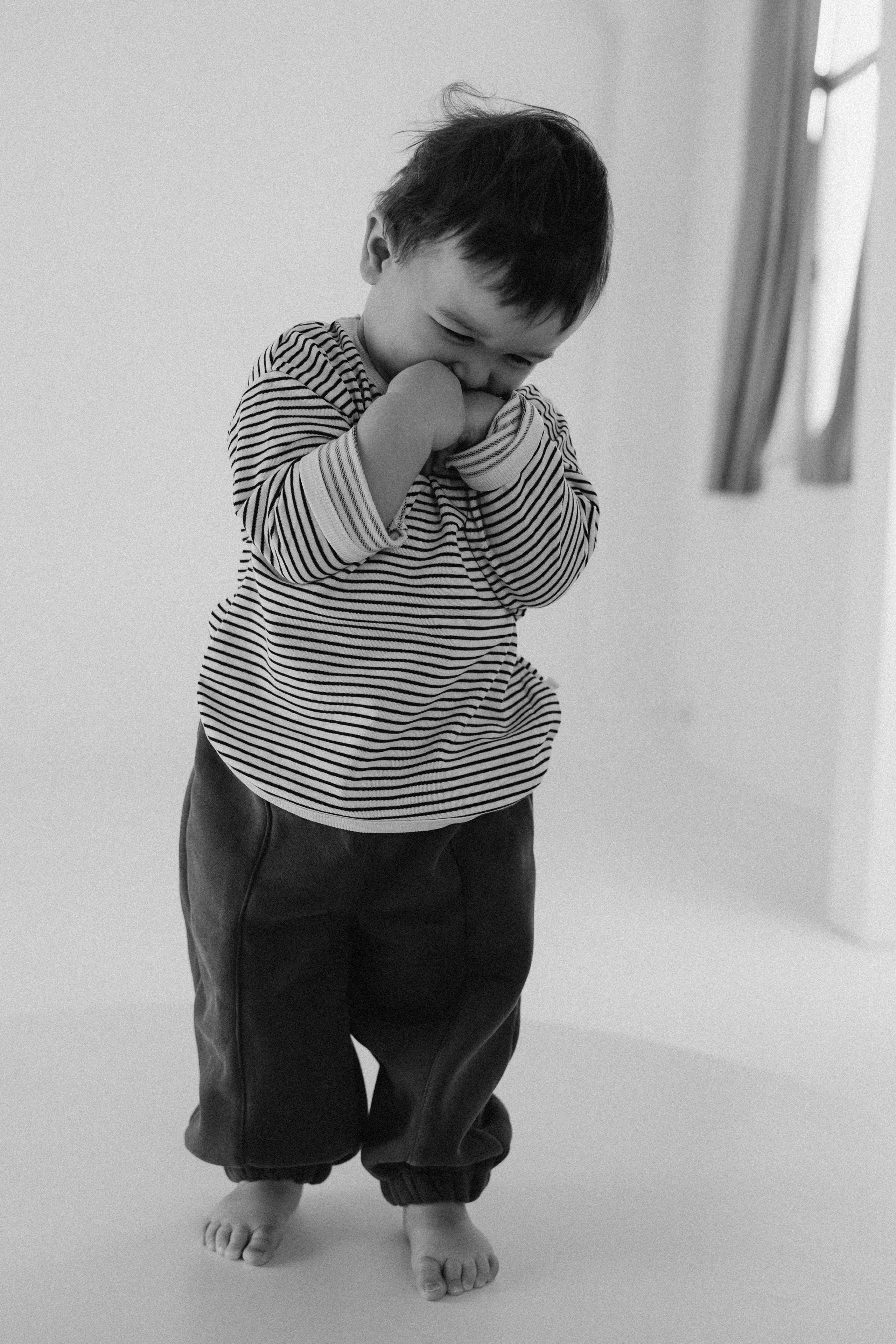 Лучи солнца. Семейный фотограф в Мурманске Екатерина Юшкова