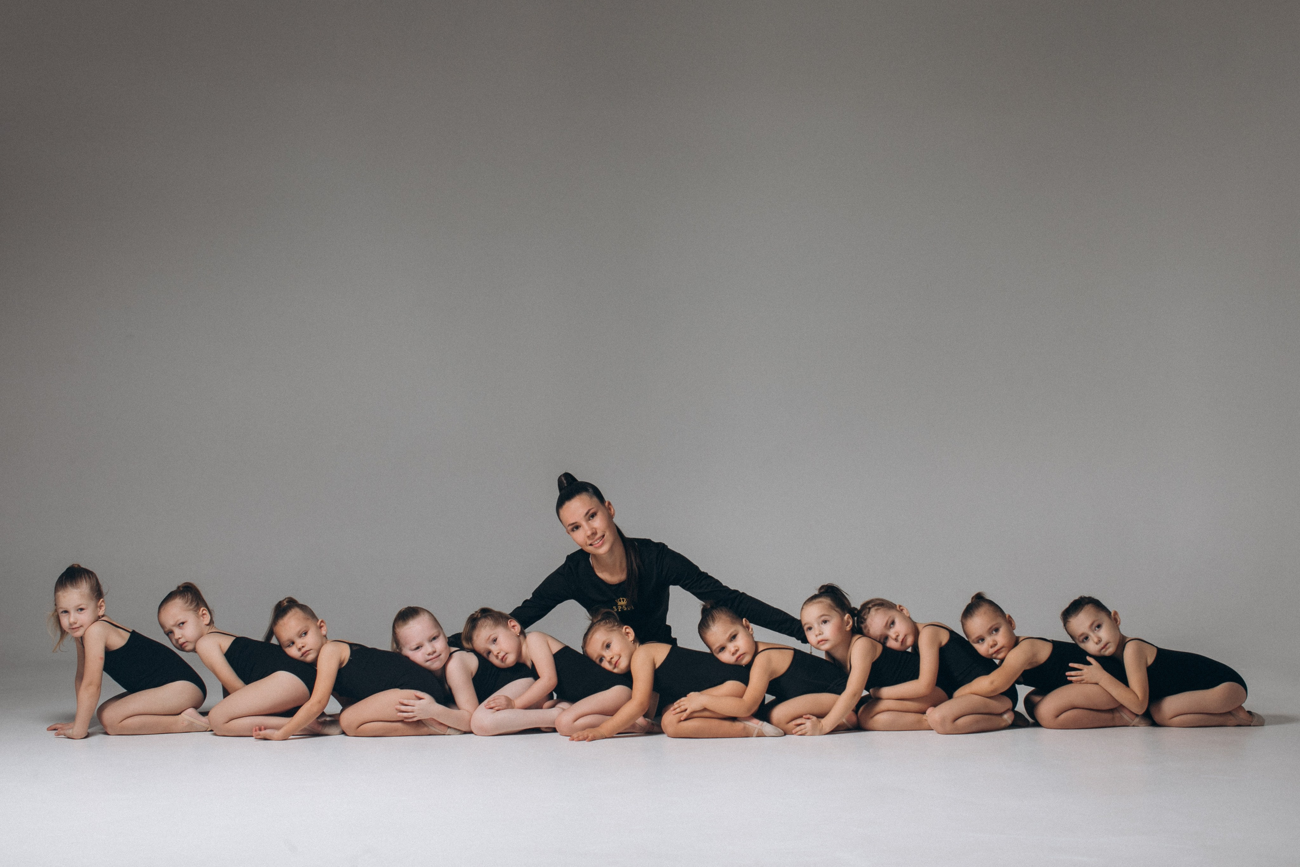 Портретный и репортажный фотограф в г. Казань Мария Малаева