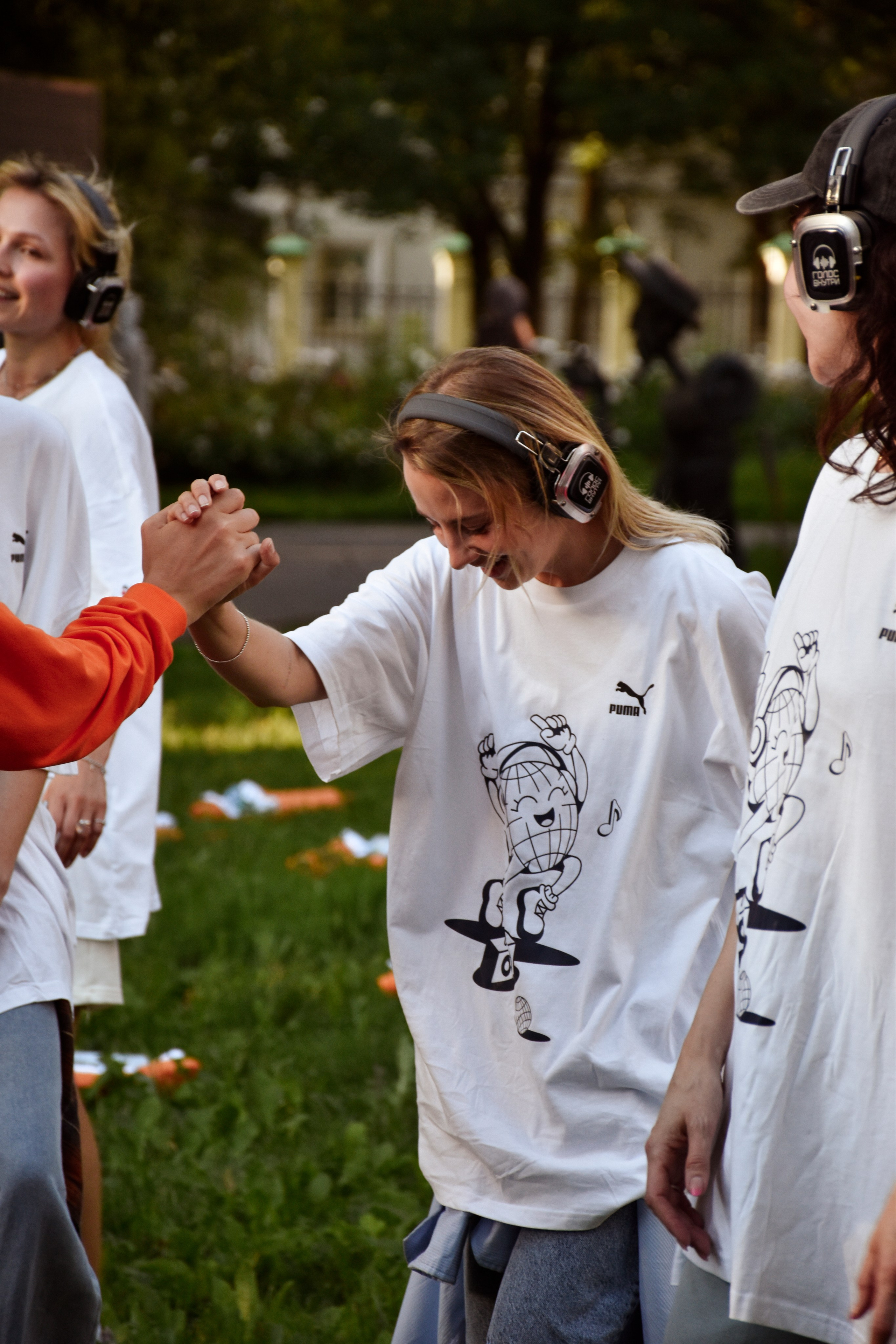 Ирина Горбачева — Я танцую по стране. Event-фотограф в Москве