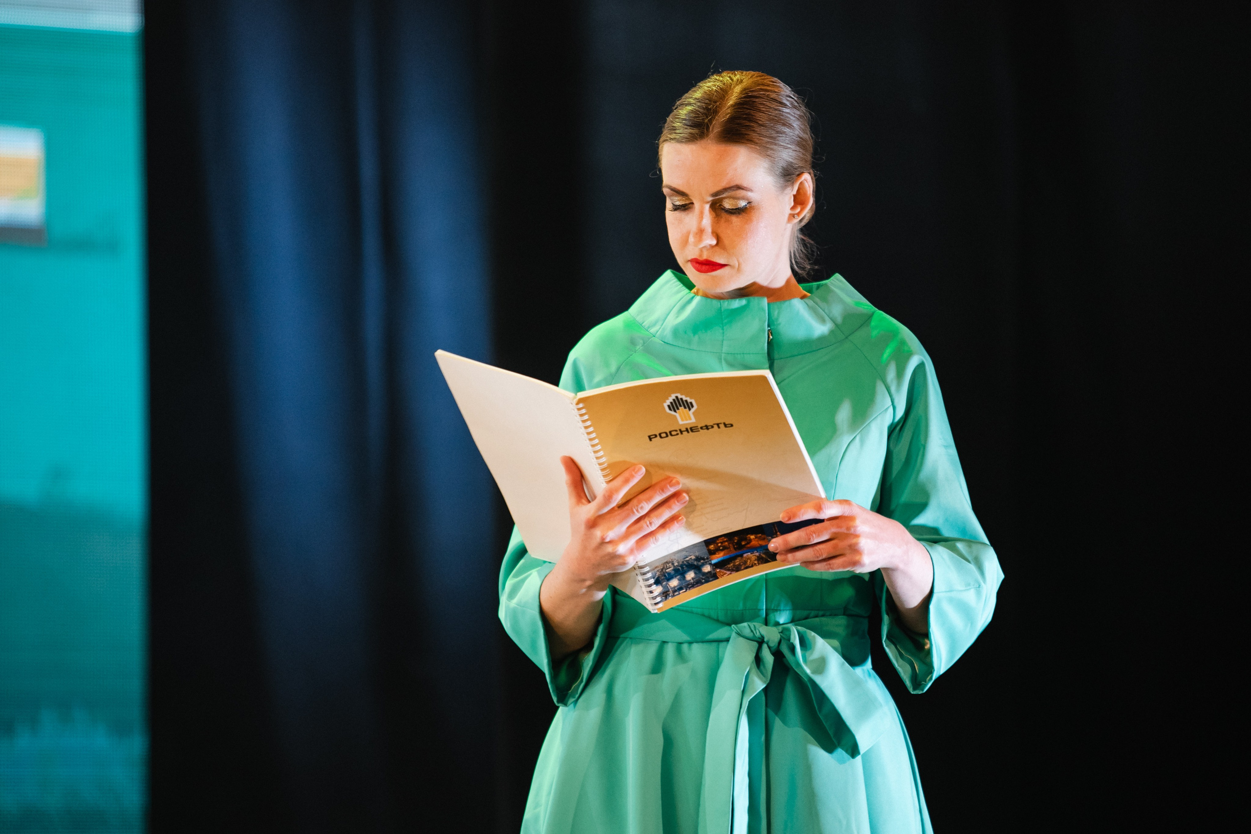 Нефть как музыка судьбы. Роман Урумбаев фотограф Нижневартовск