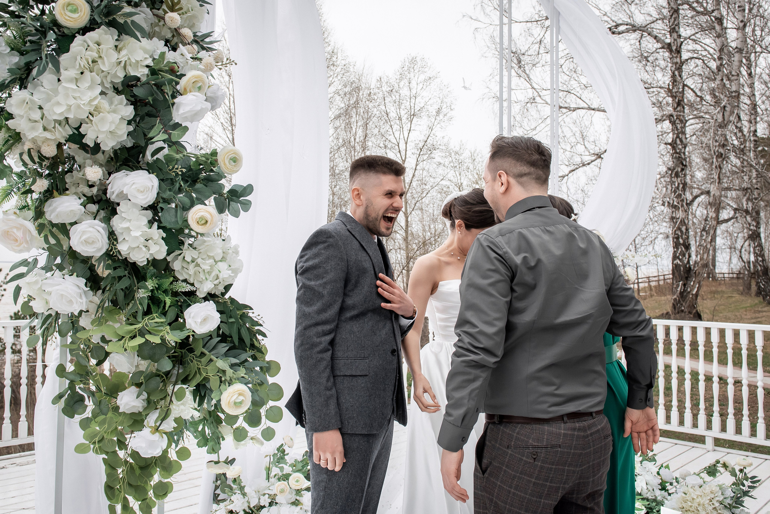 Егор и Екатерина 27.04.25. Свадебный фотограф в Новосибирске. Александра Верхушина