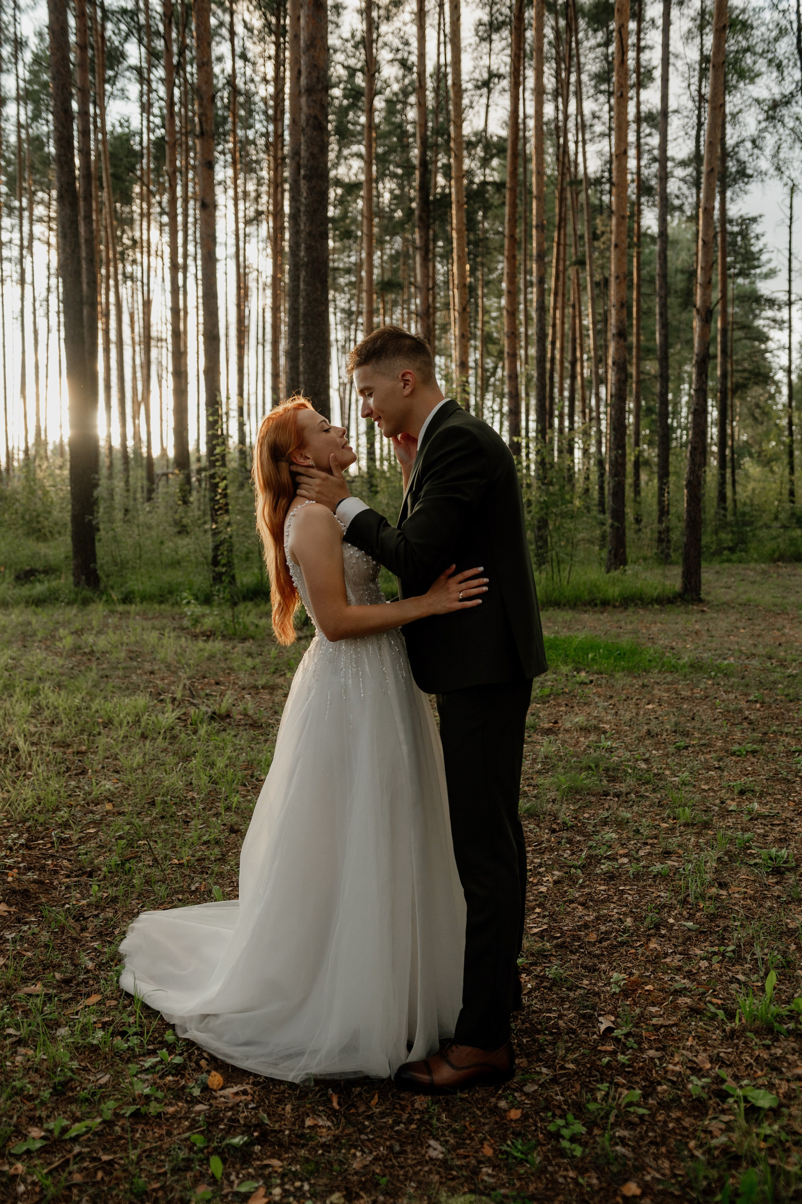 Максим&Ангелина. Свадебный и Семейный фотограф в Ярославле Алёна Колясникова