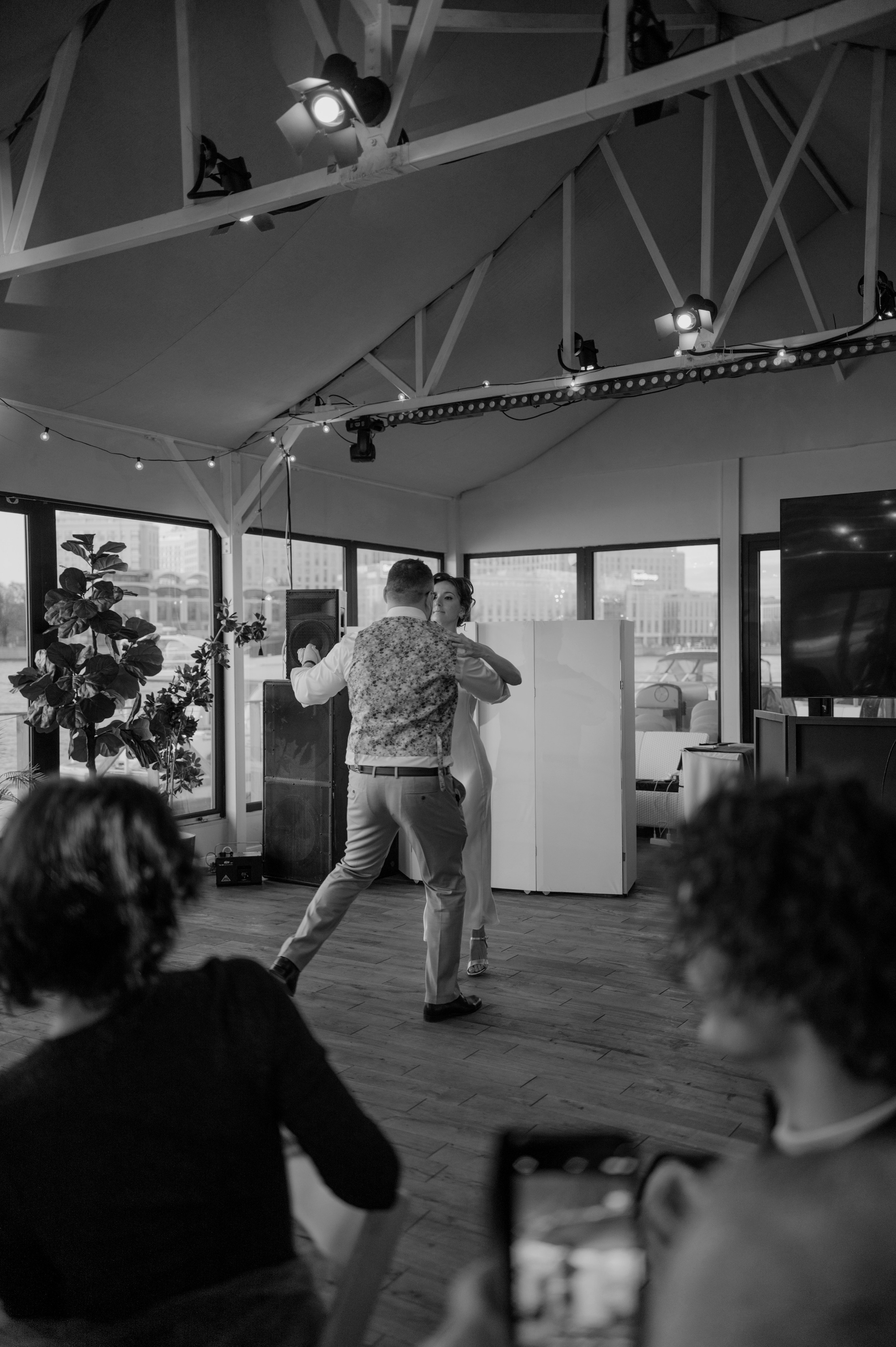 Илья и Юлия. Свадебный и Семейный фотограф в Ярославле Алёна Колясникова