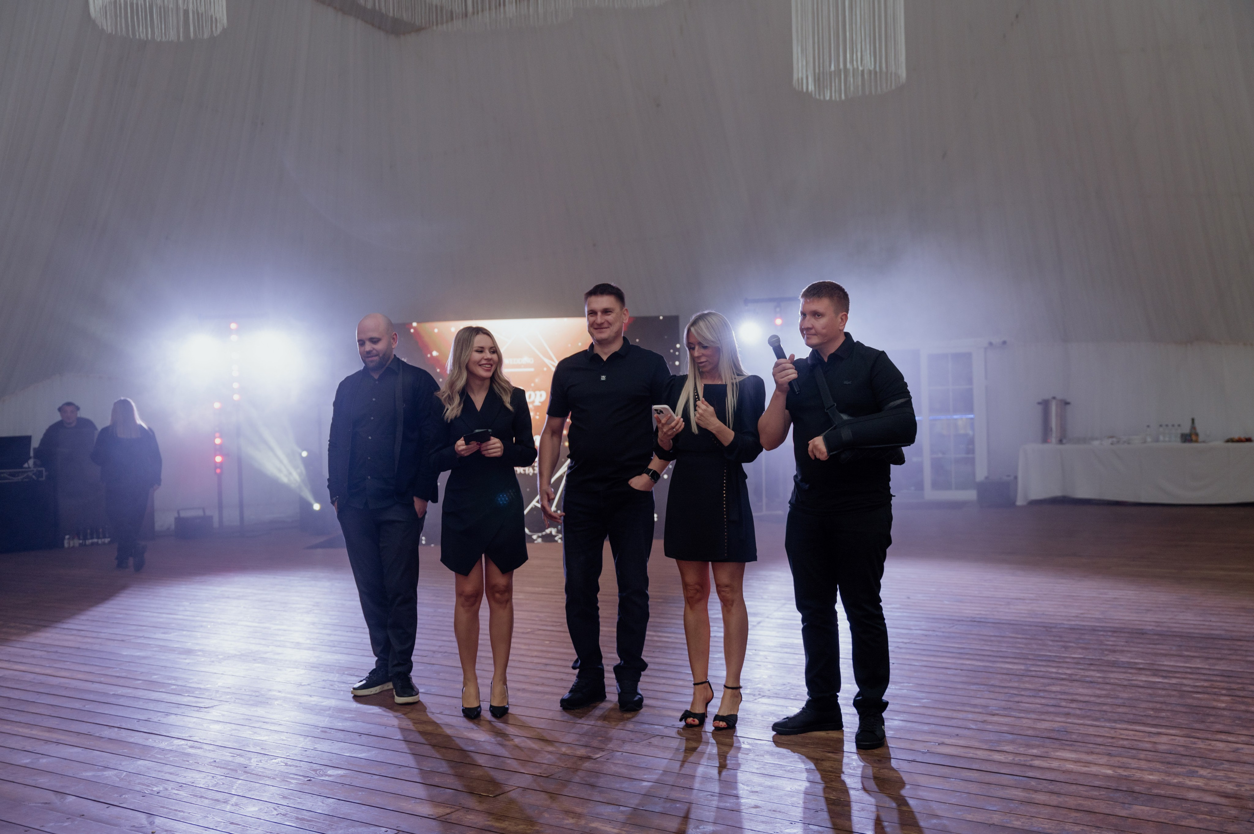 Федя и Наташа. Свадебный и Семейный фотограф в Ярославле Алёна Колясникова