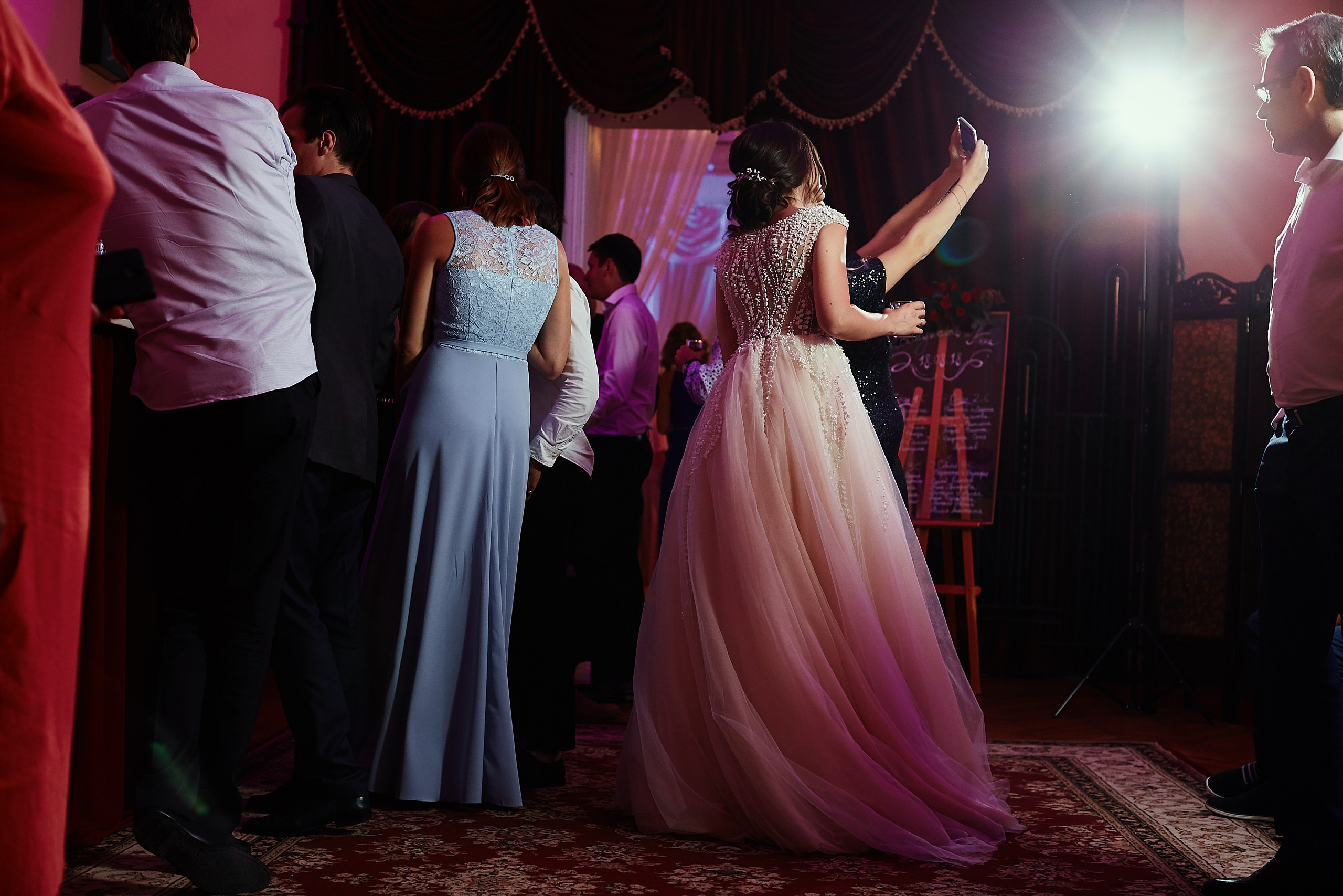 Анна и Владислав. Портфолио