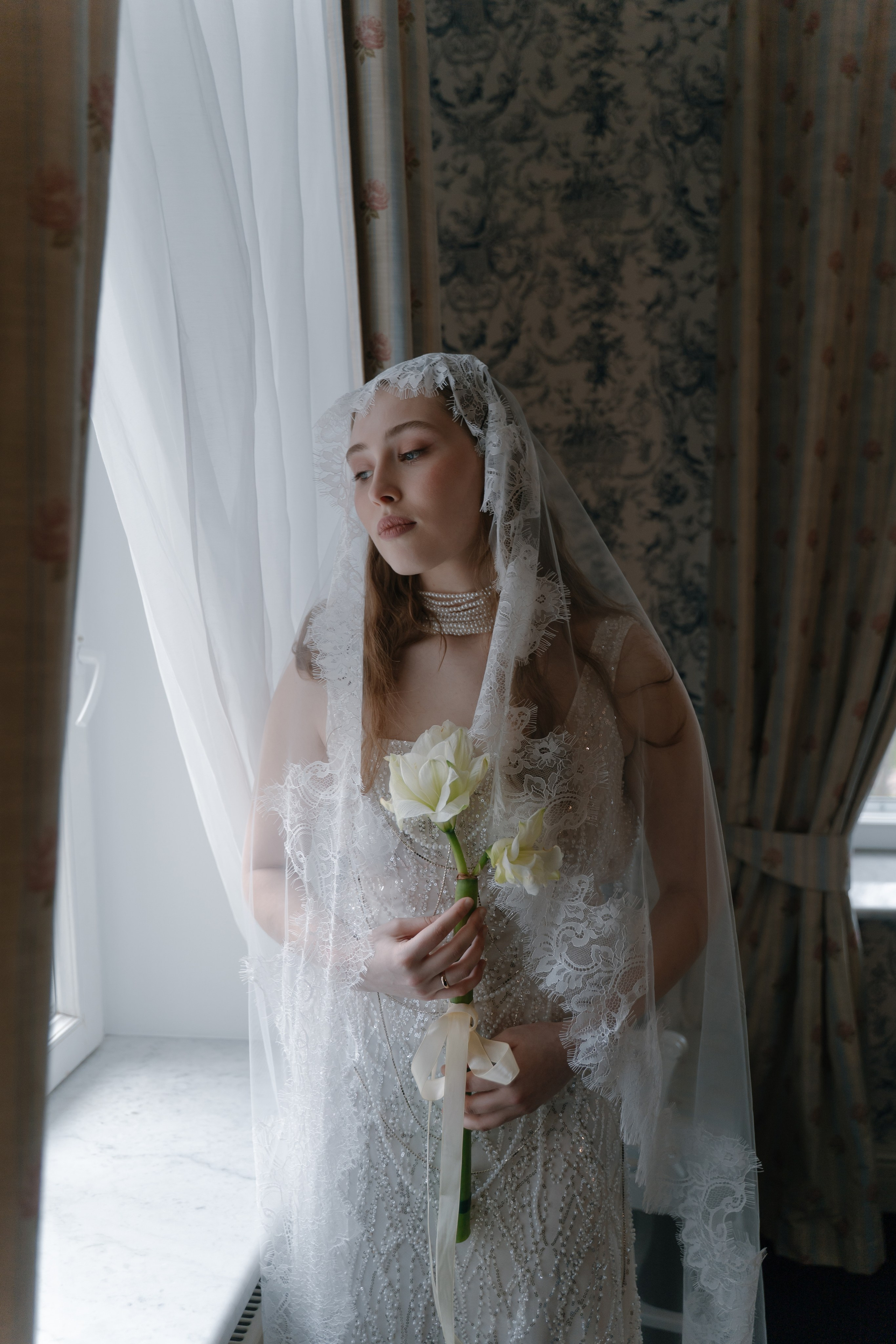 P&A (творческая съемка). Свадебный фотограф — Наталья Фед СПб/Москва