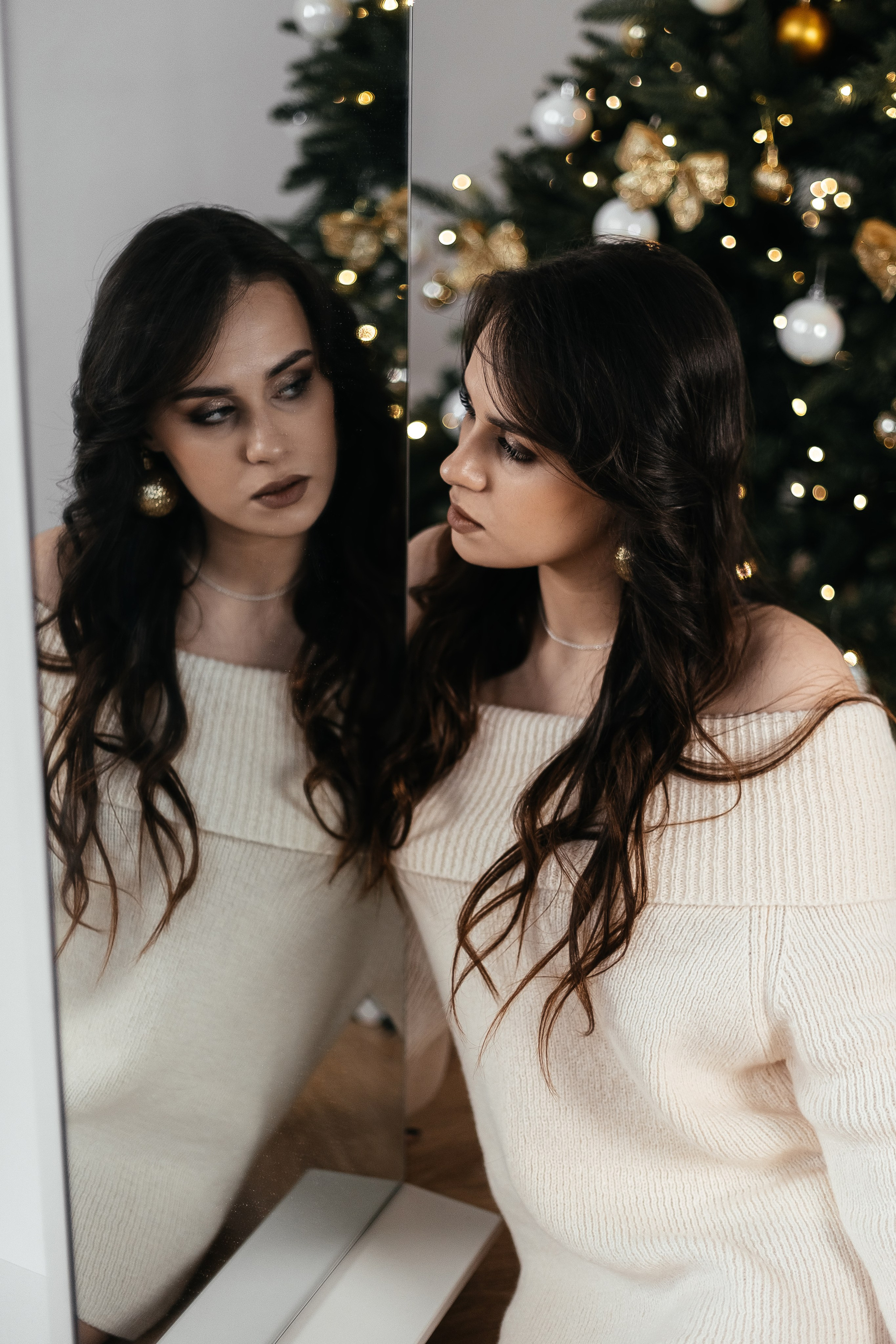 Ира. Главная