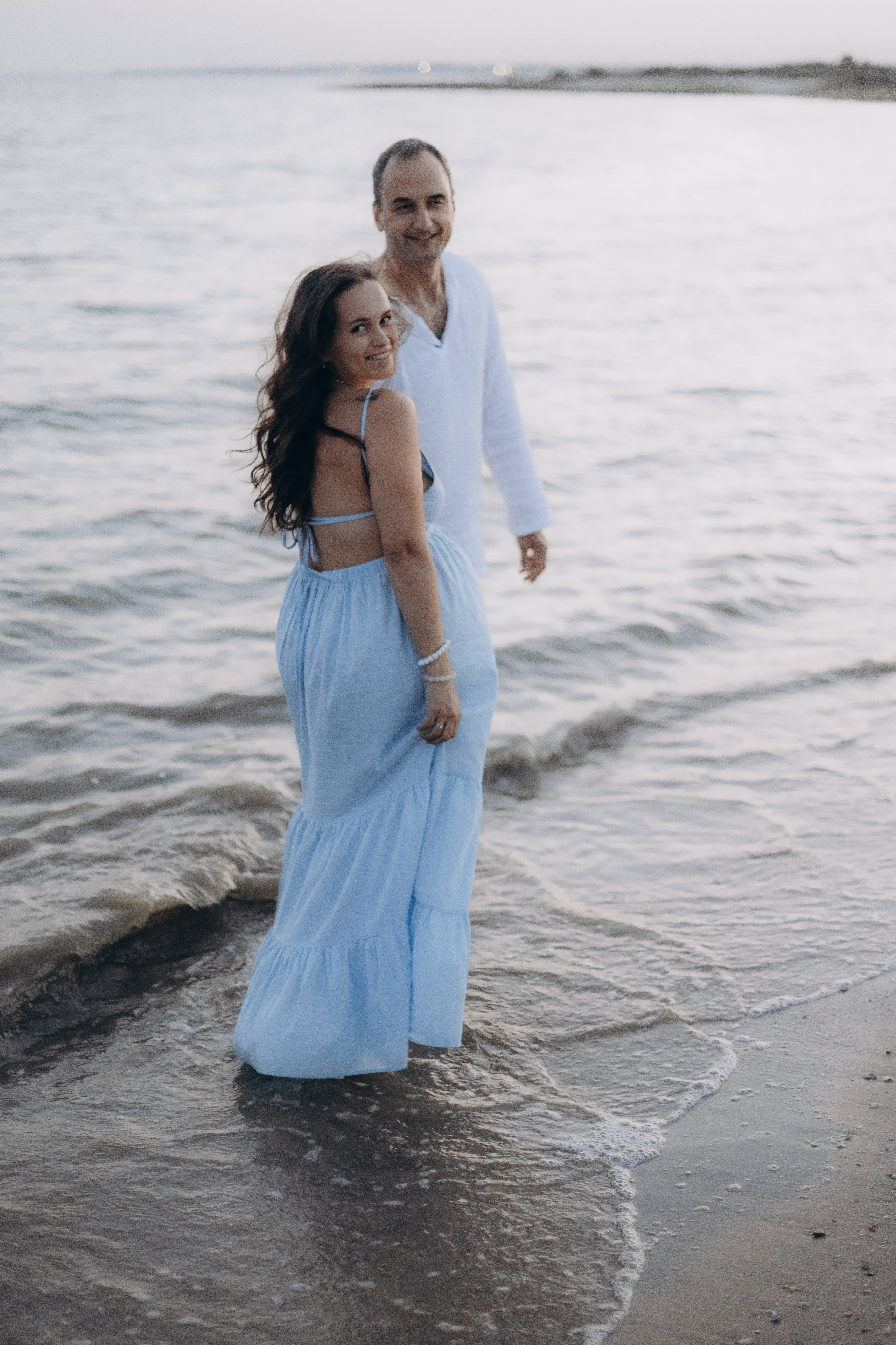 Марго и Дима. Главная