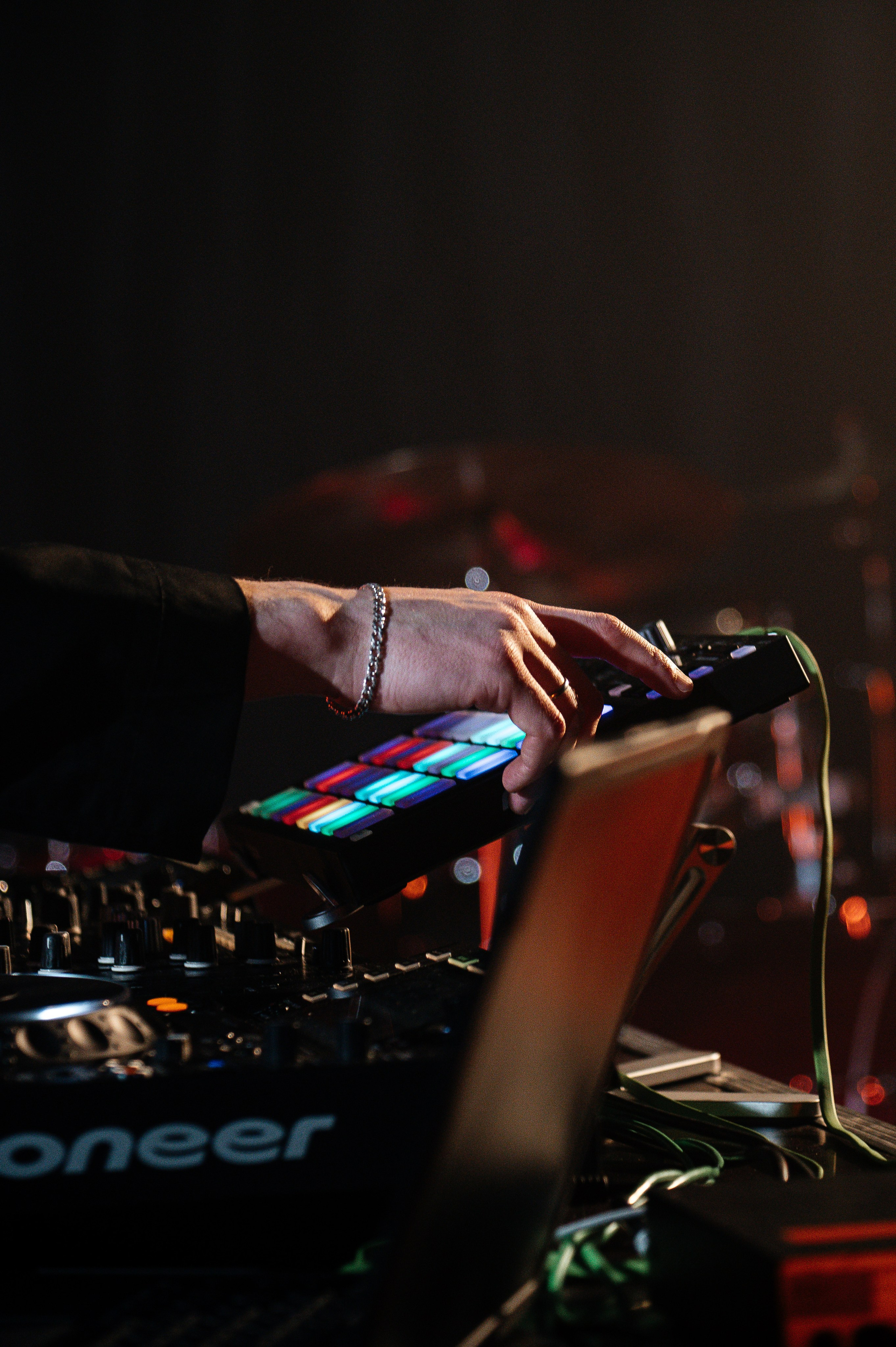 Промо DJ Walkman. Фотограф Виктория Ахметова Казань Москва