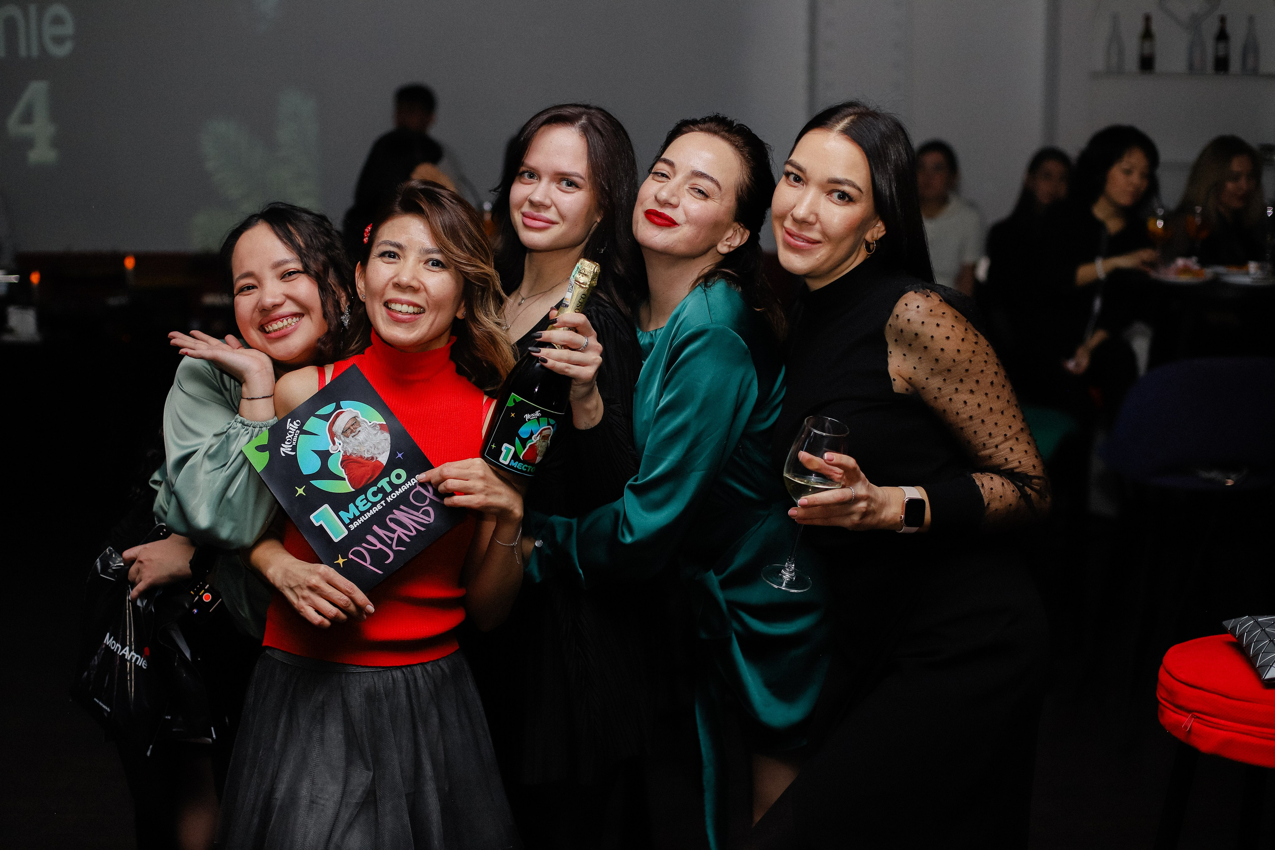 MonAmie 2024. Фотограф в Алматы и Москве Даша Пушкина