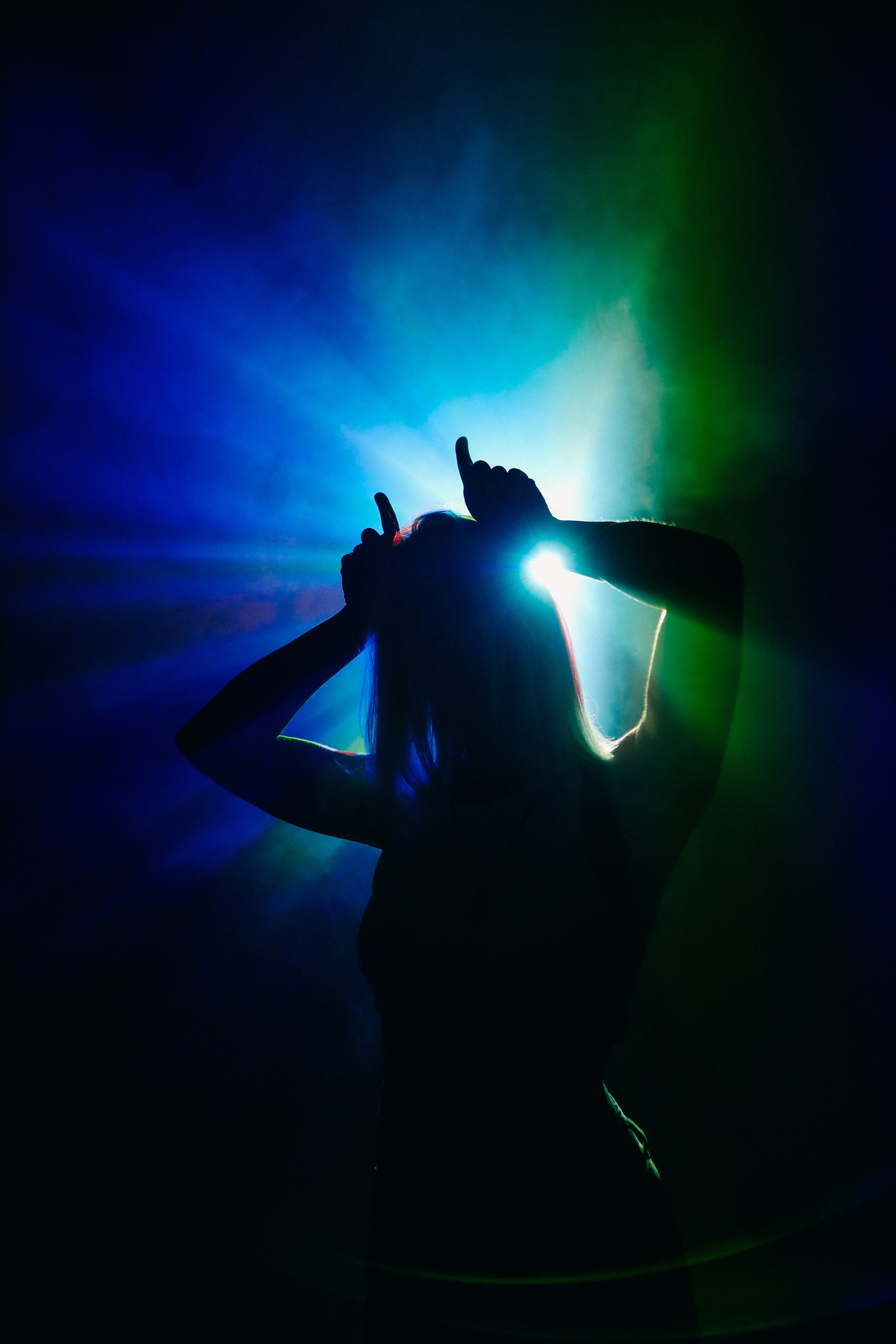 Ника. Фотограф София Комкина