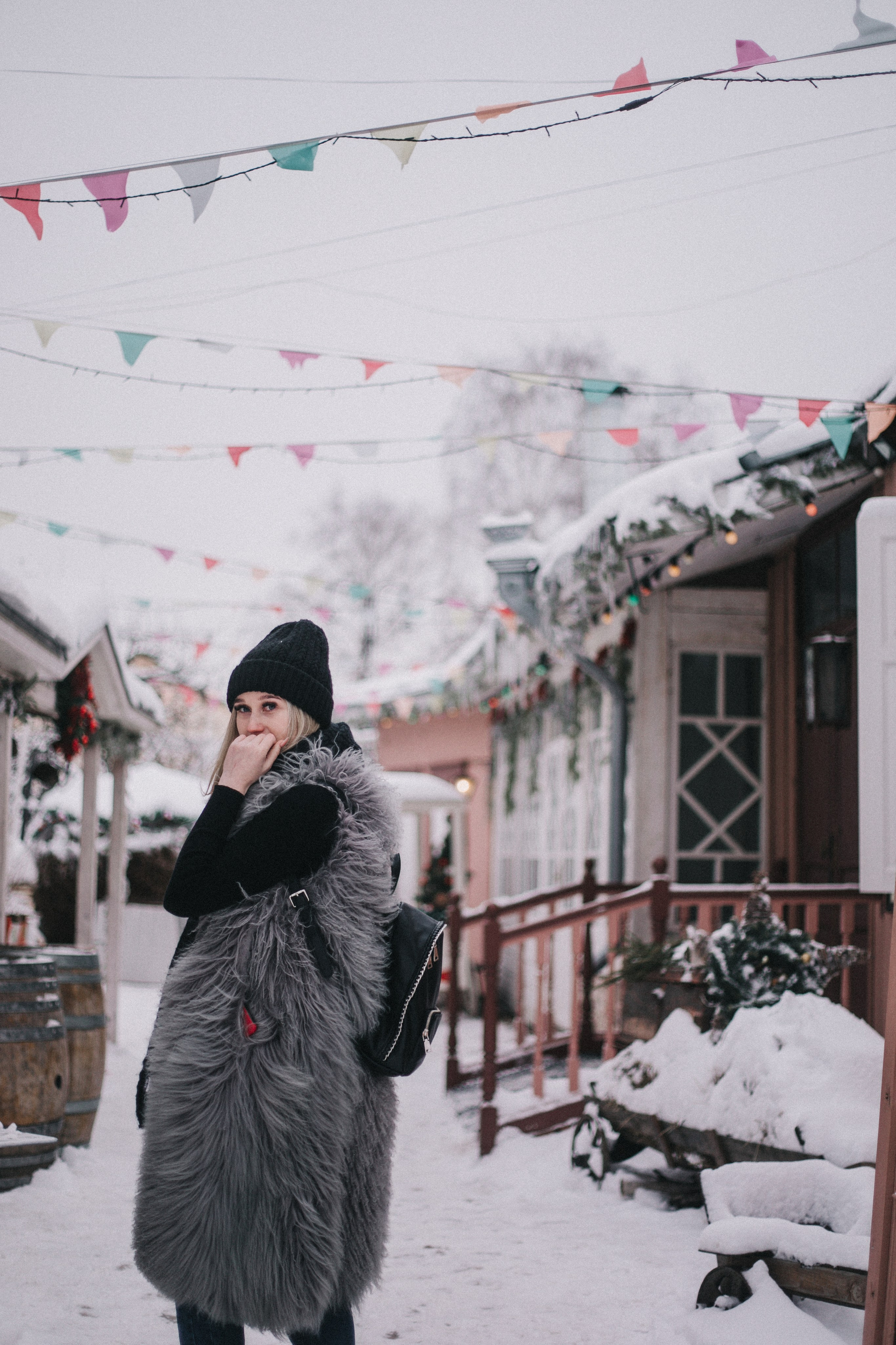 Алина и Ира. Фотограф София Комкина