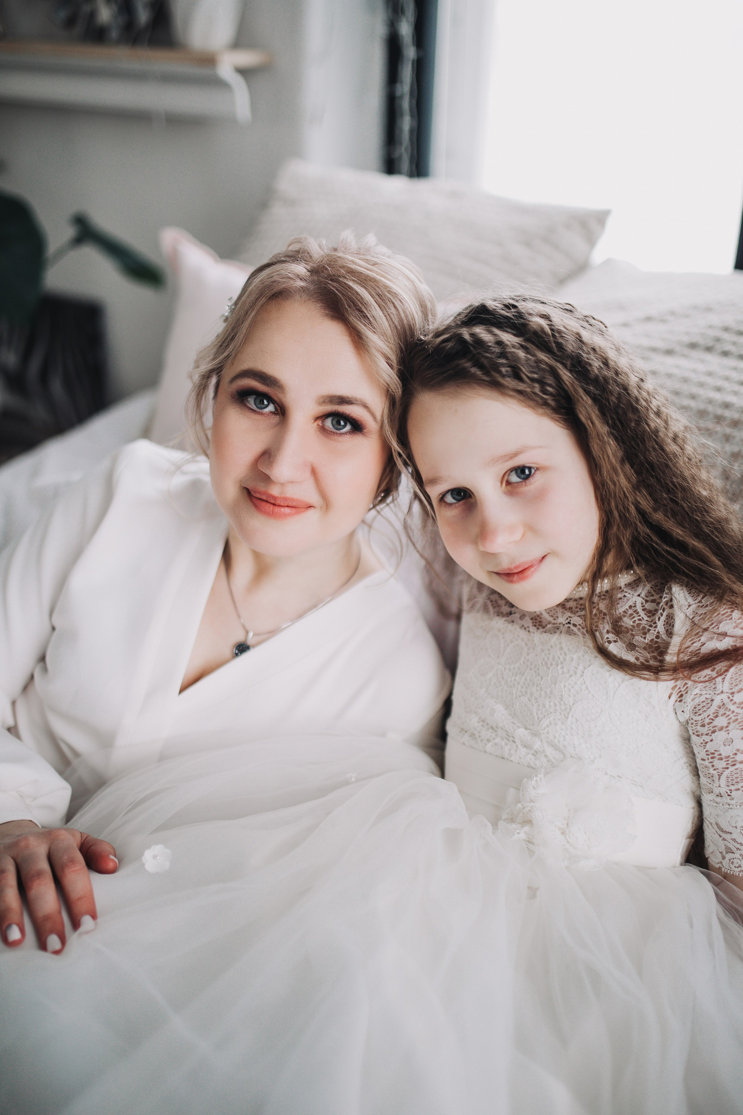 Катя & Боря. Фотограф София Комкина