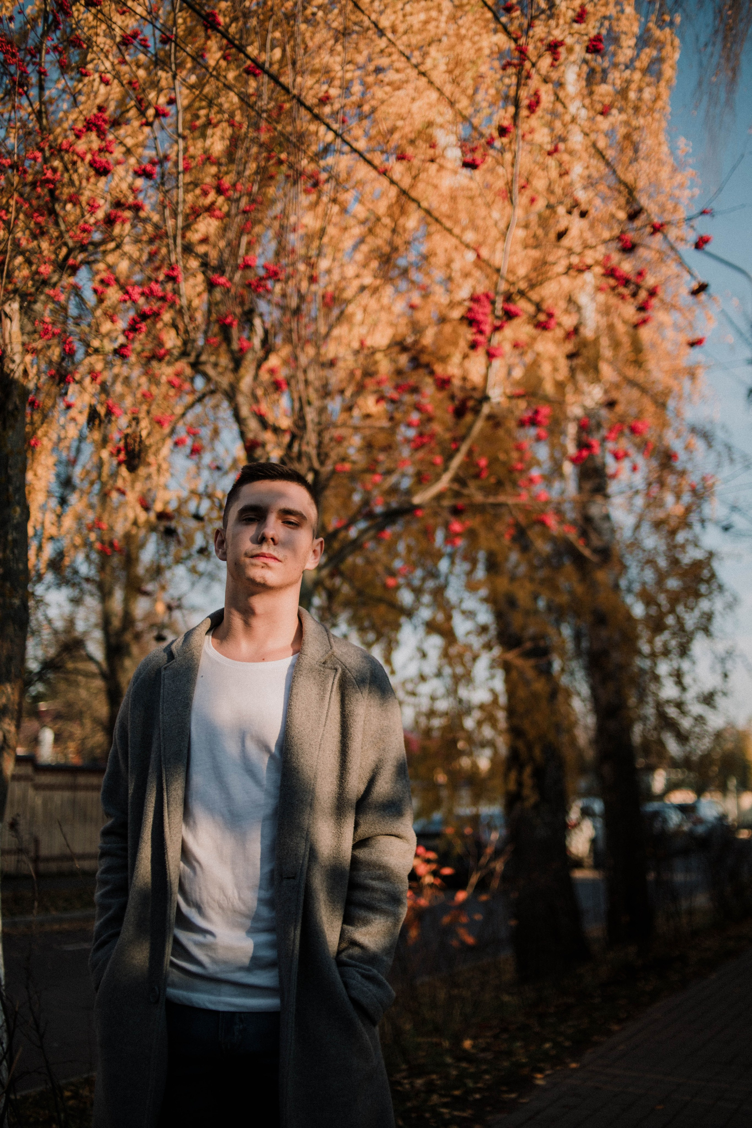 Рома. Фотограф София Комкина