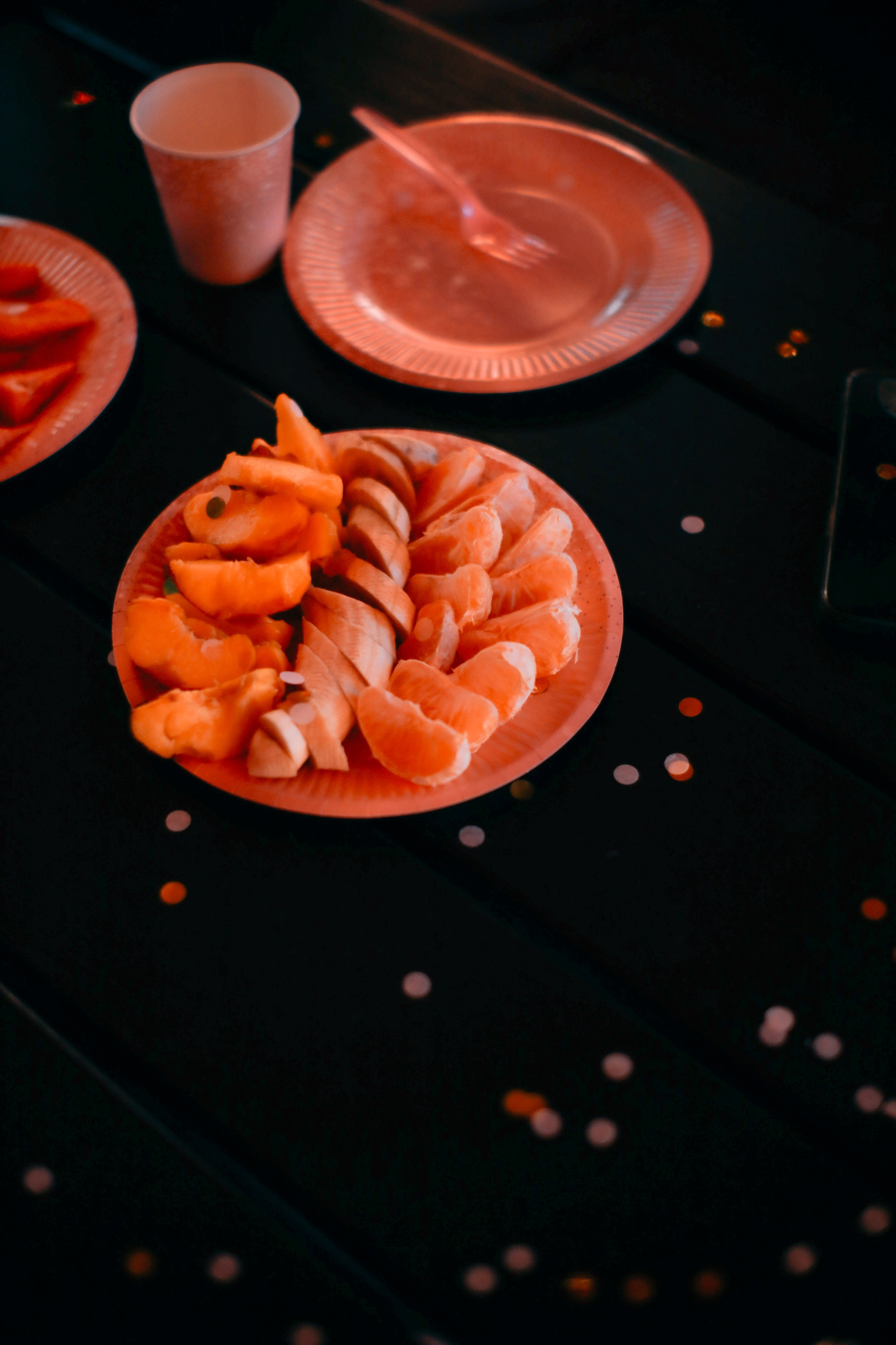 Девичник Алины. Фотограф София Комкина