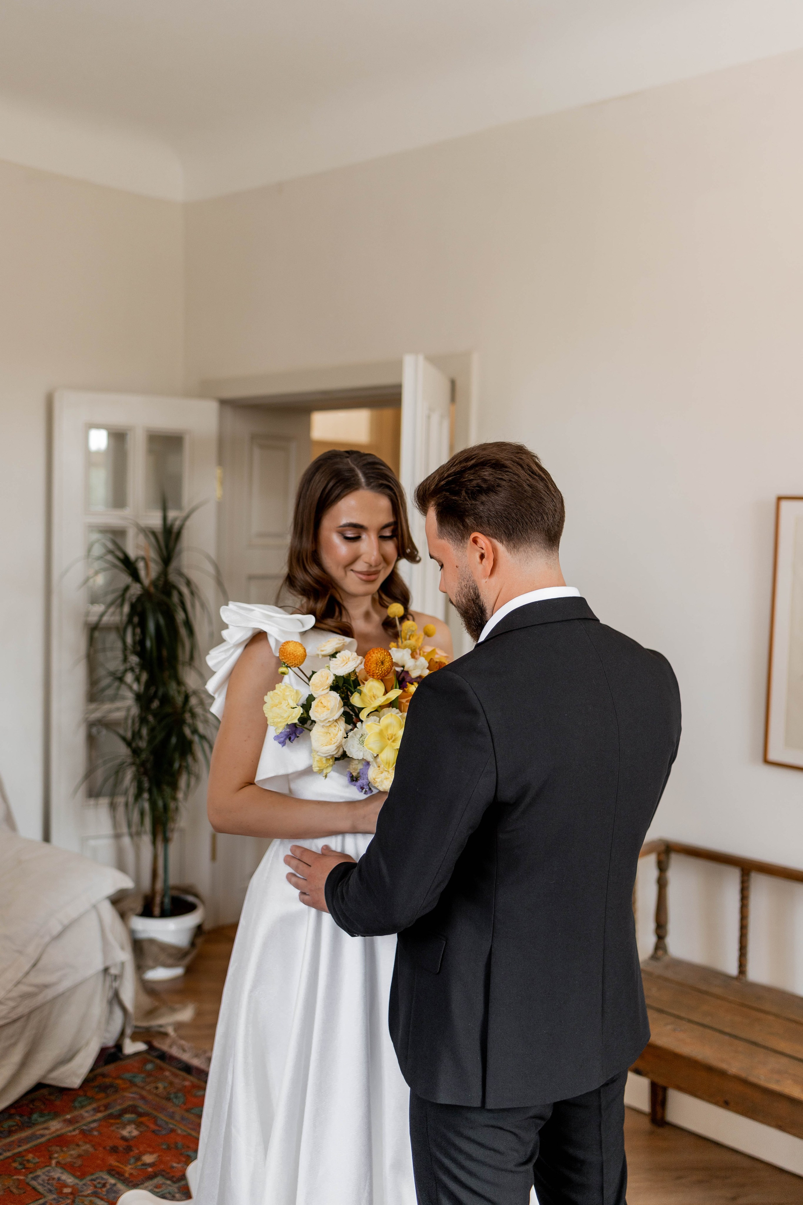 Настя|Никита. Свадебный фотограф Надежда Рыжикова