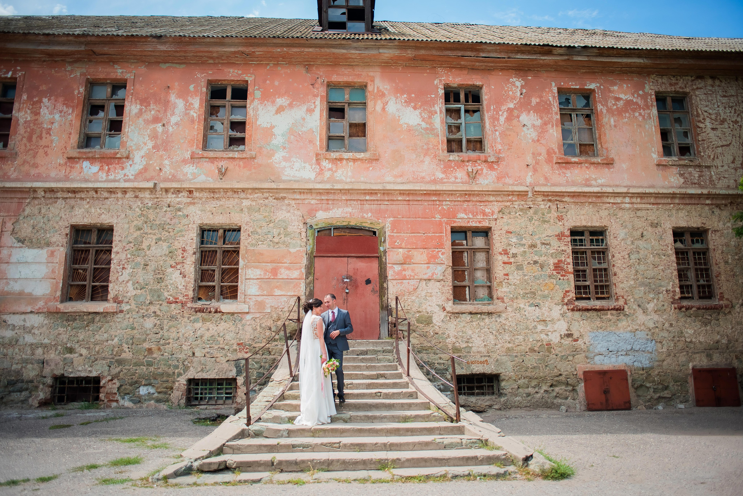 Алексей и Анна. Свадебный и семейный фотограф Яна Стражева. Волгоград, Москва