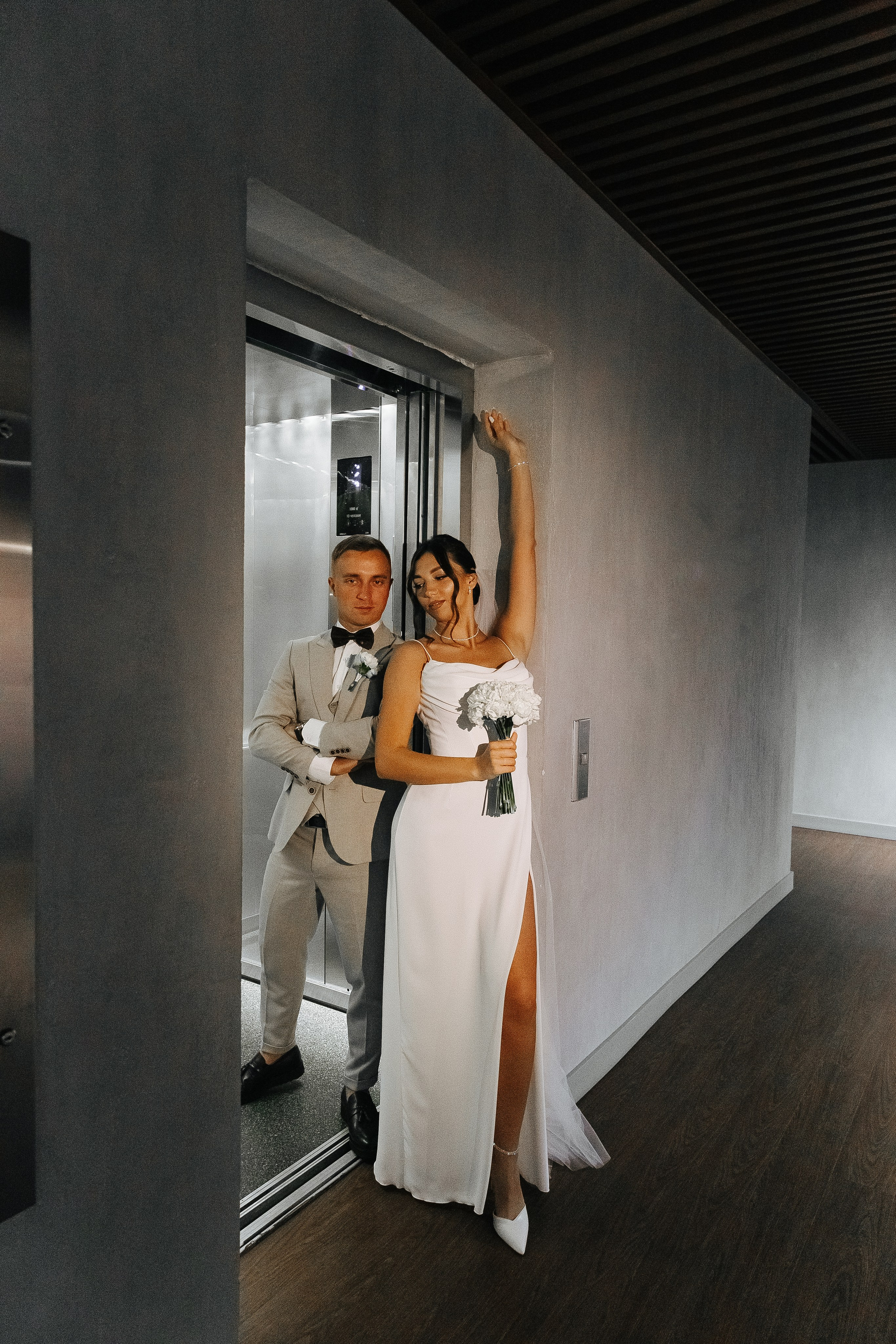 Отель и прогулка. Фотограф в Красноярске Любовь Малеева