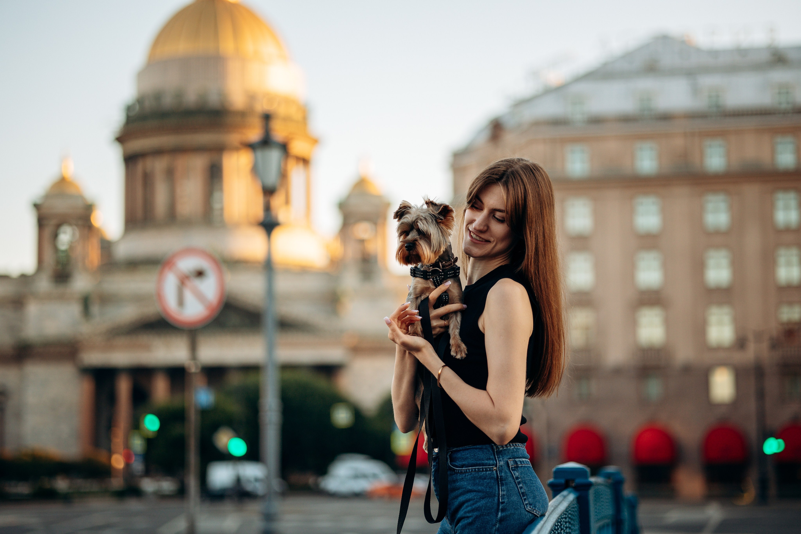 Филя и его семья. Фотограф — Анималист | Санкт-Петербург