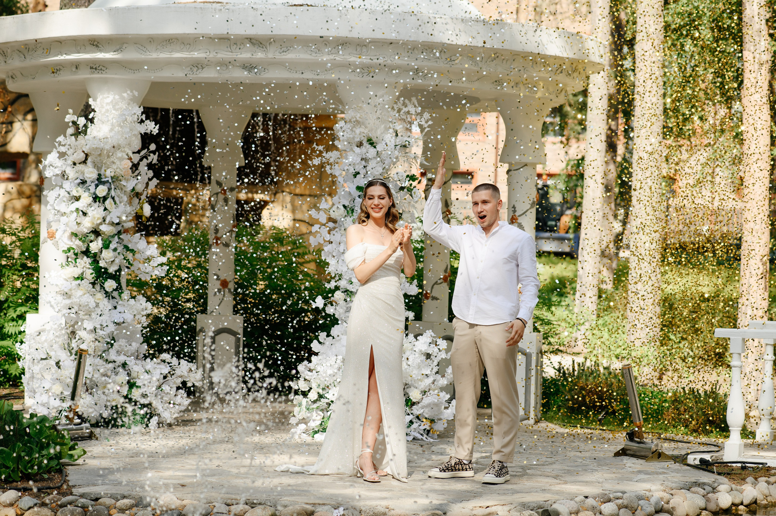 WEDDING. Фотограф Евгений Фураев